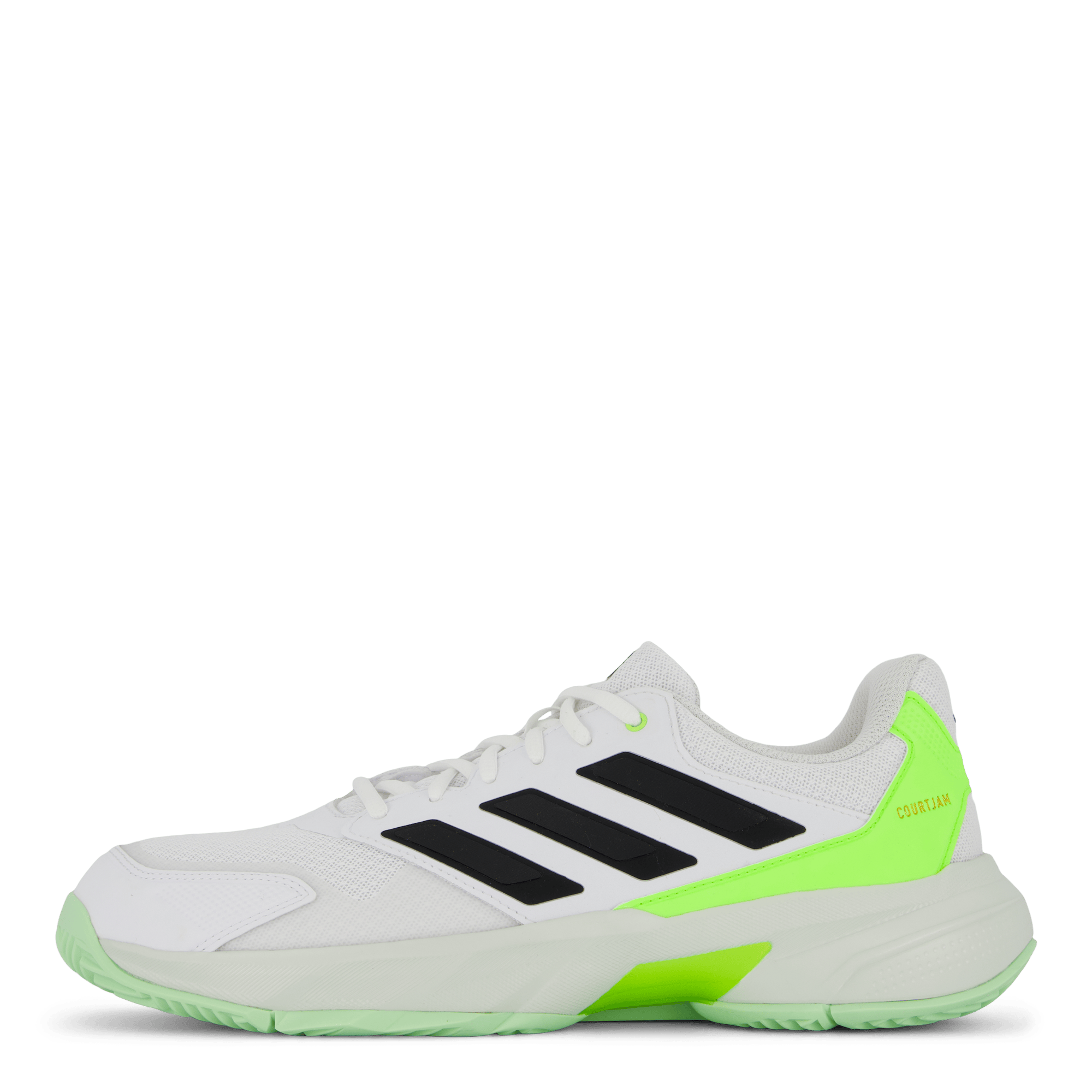 Courtjam Control 3 M Green