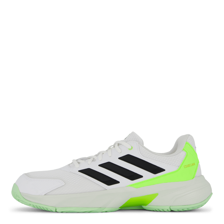 Courtjam Control 3 M Green
