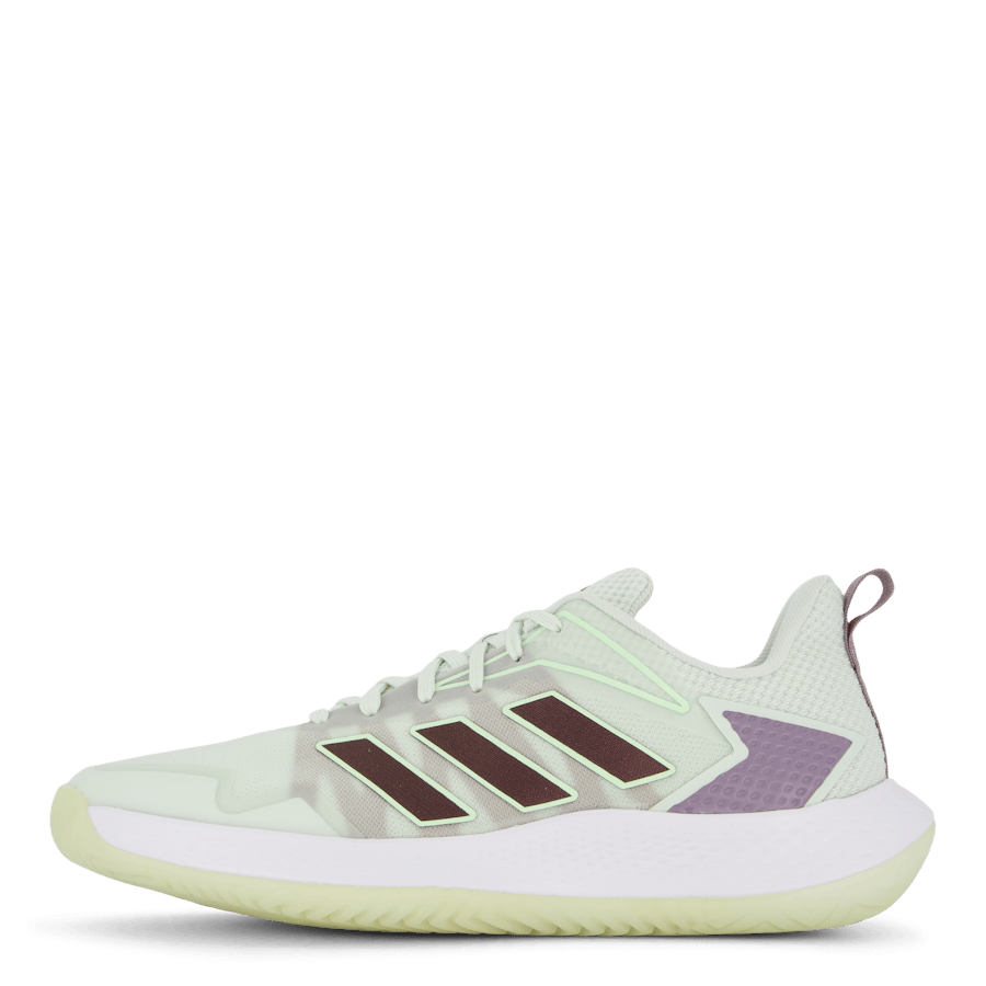 Defiant Speed W Green