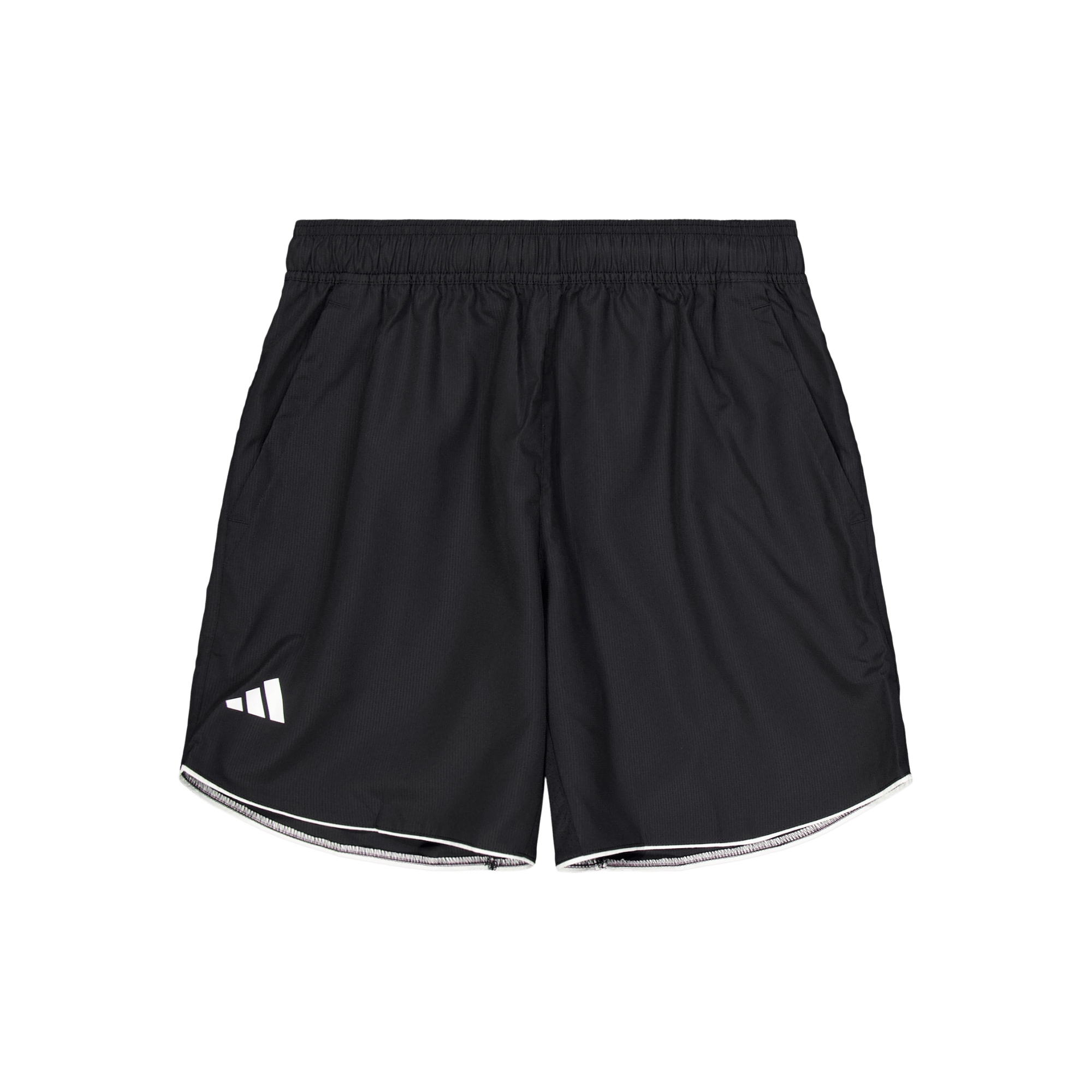 Club Shorts Black