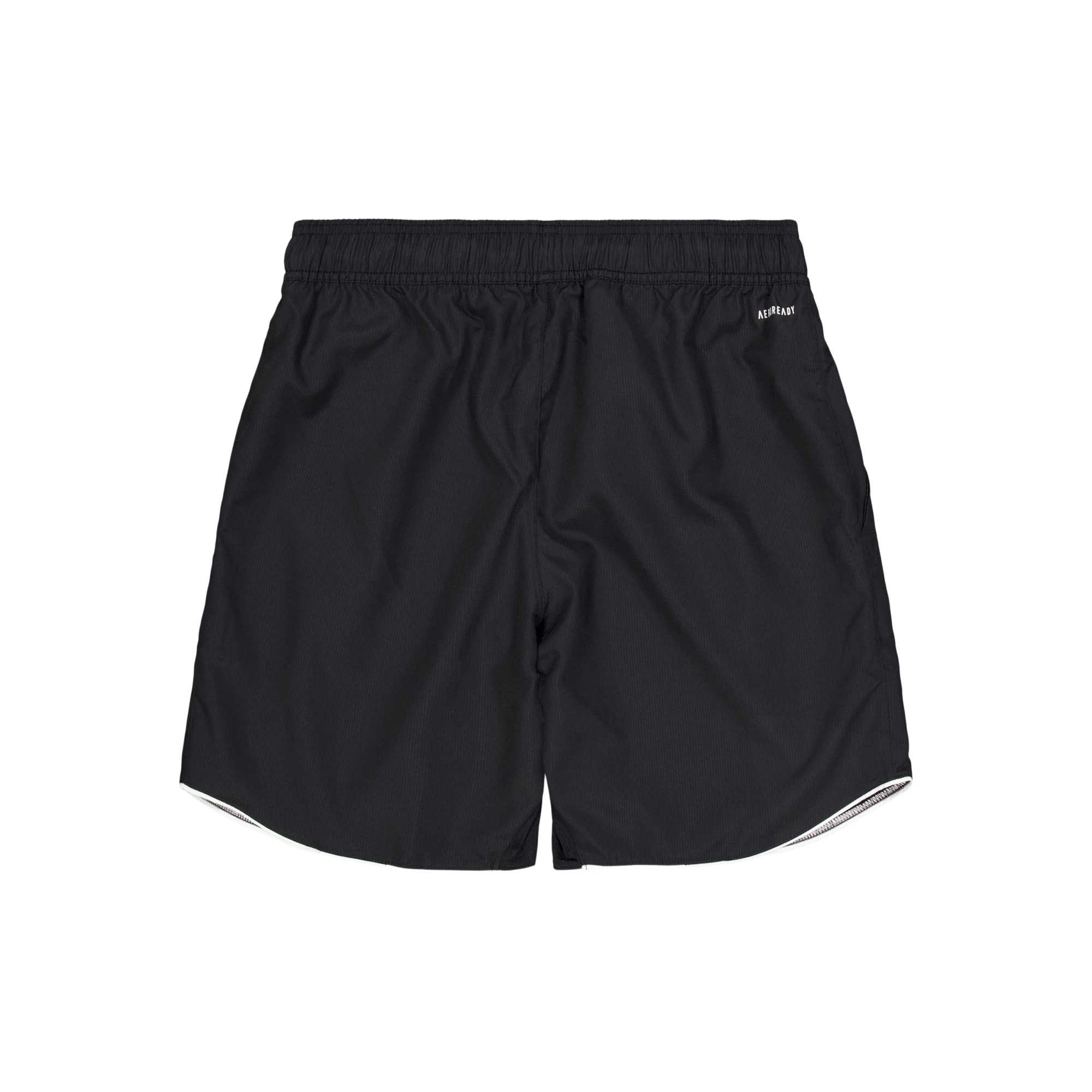 Club Shorts Black - Bild 2