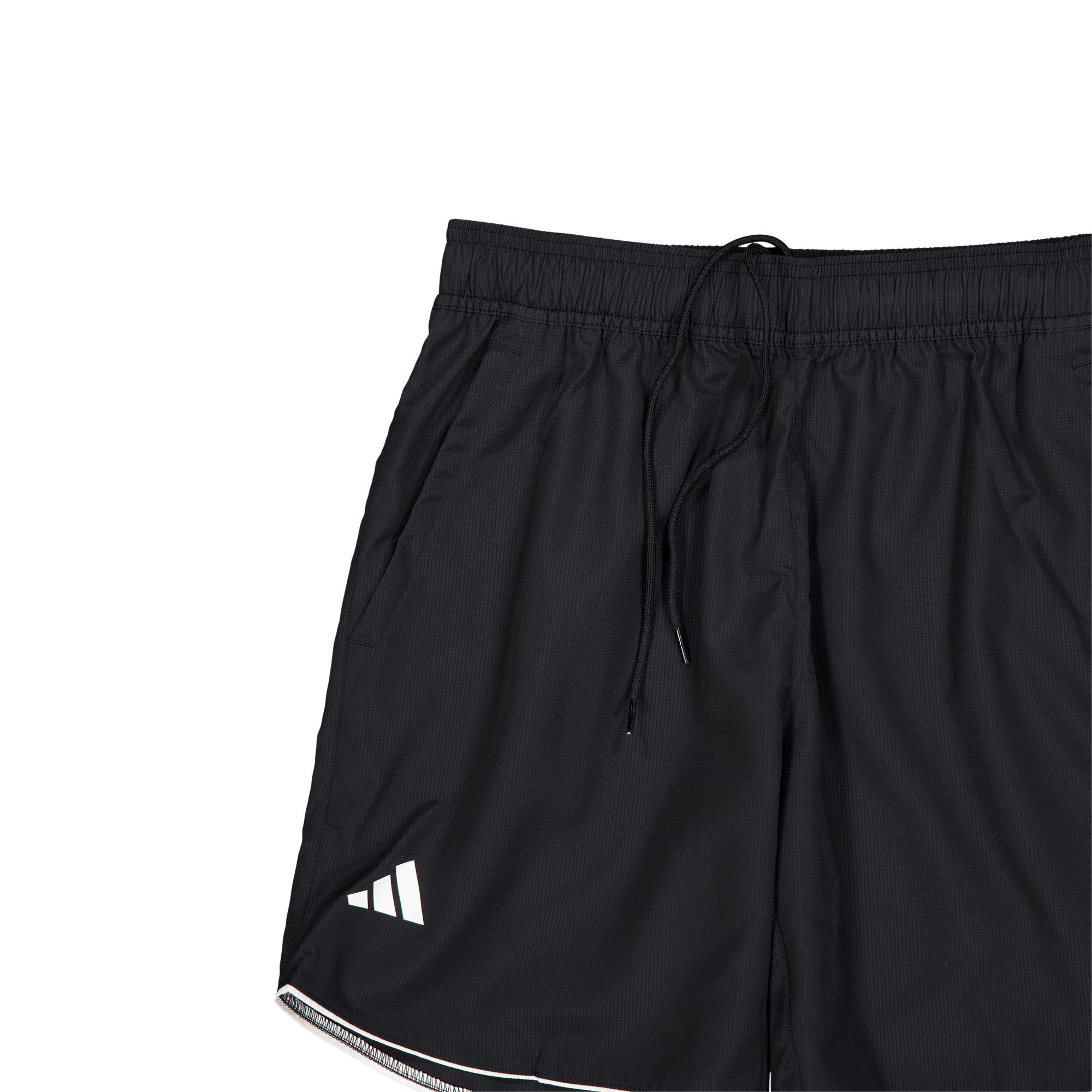 Club Shorts Black - Bild 3