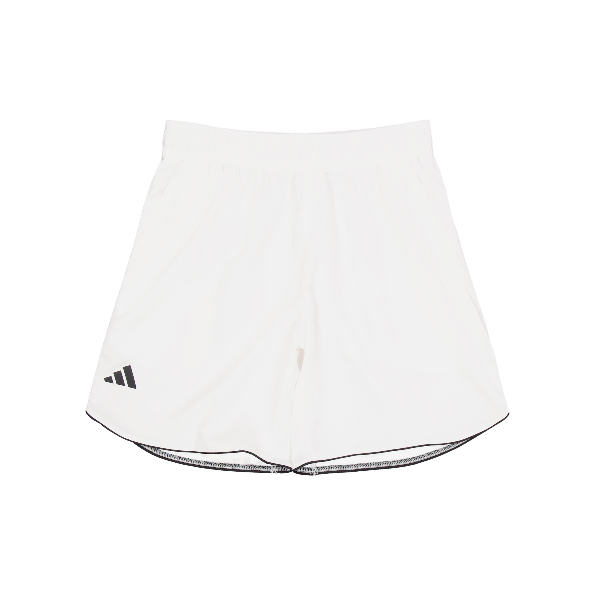 Club Shorts White