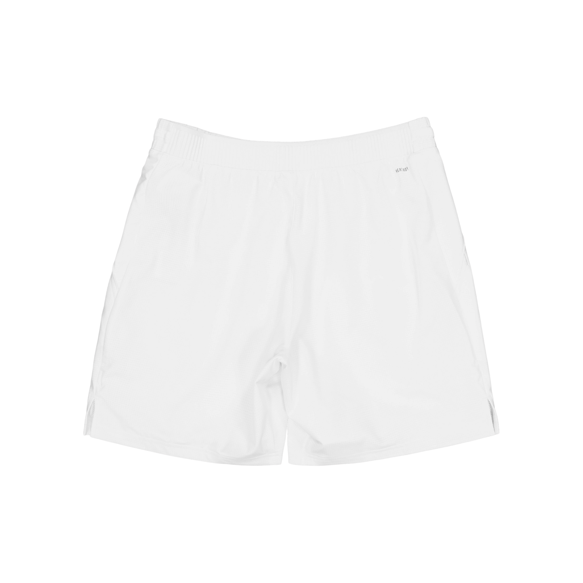 Ergo Shorts White - Bild 2