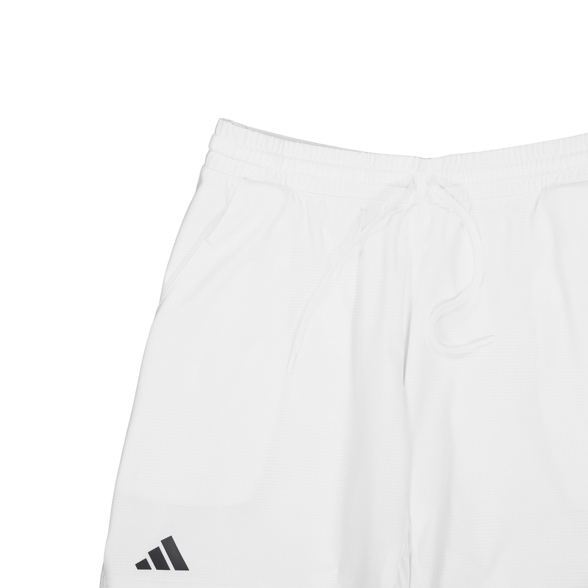 Ergo Shorts White - Bild 3