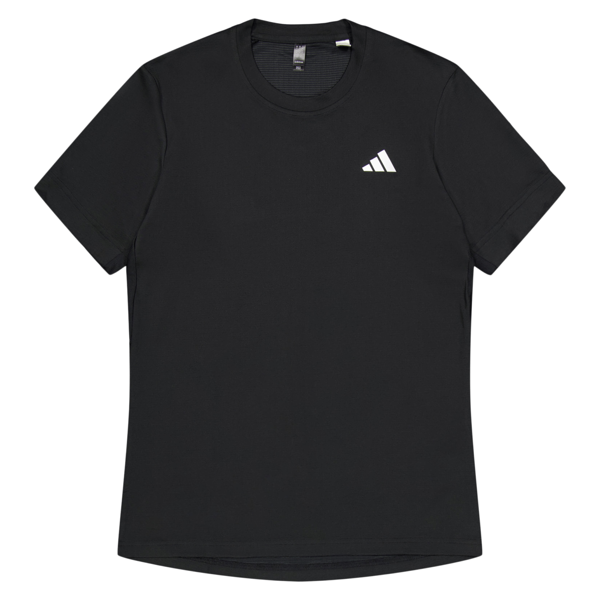 Freelift Tee Black