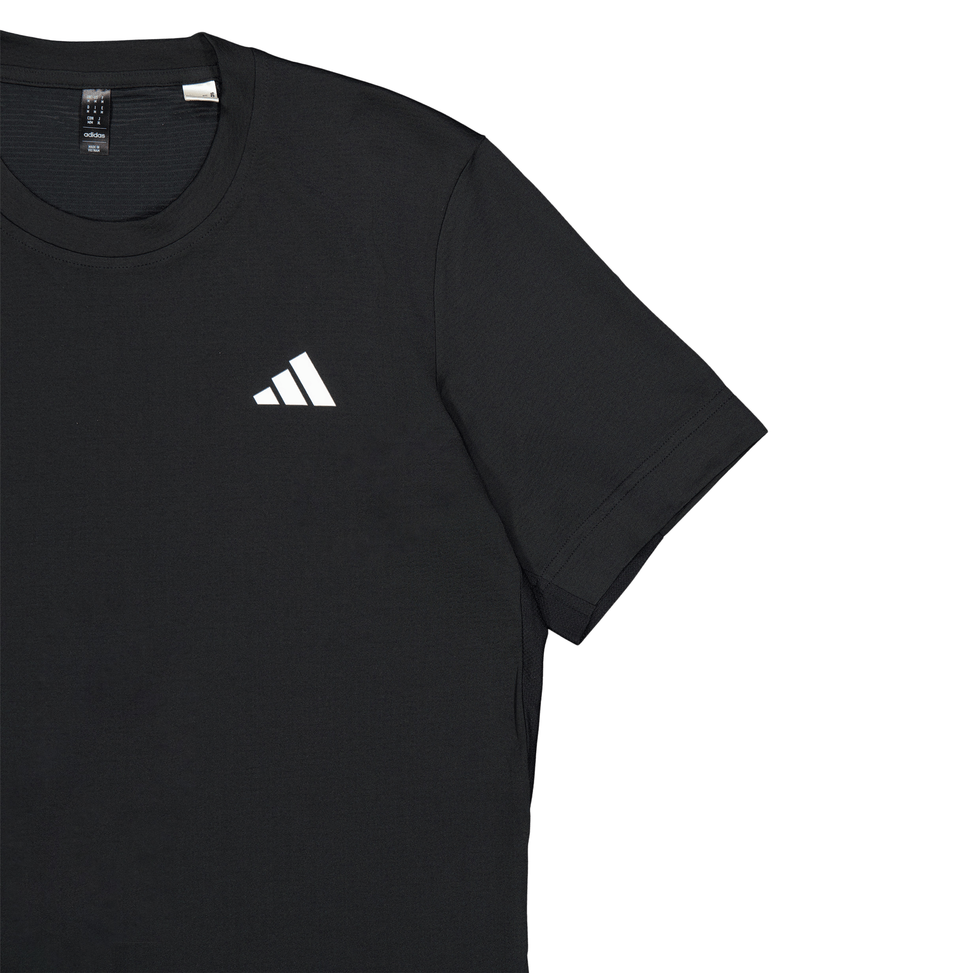 Freelift Tee Black - Bild 3