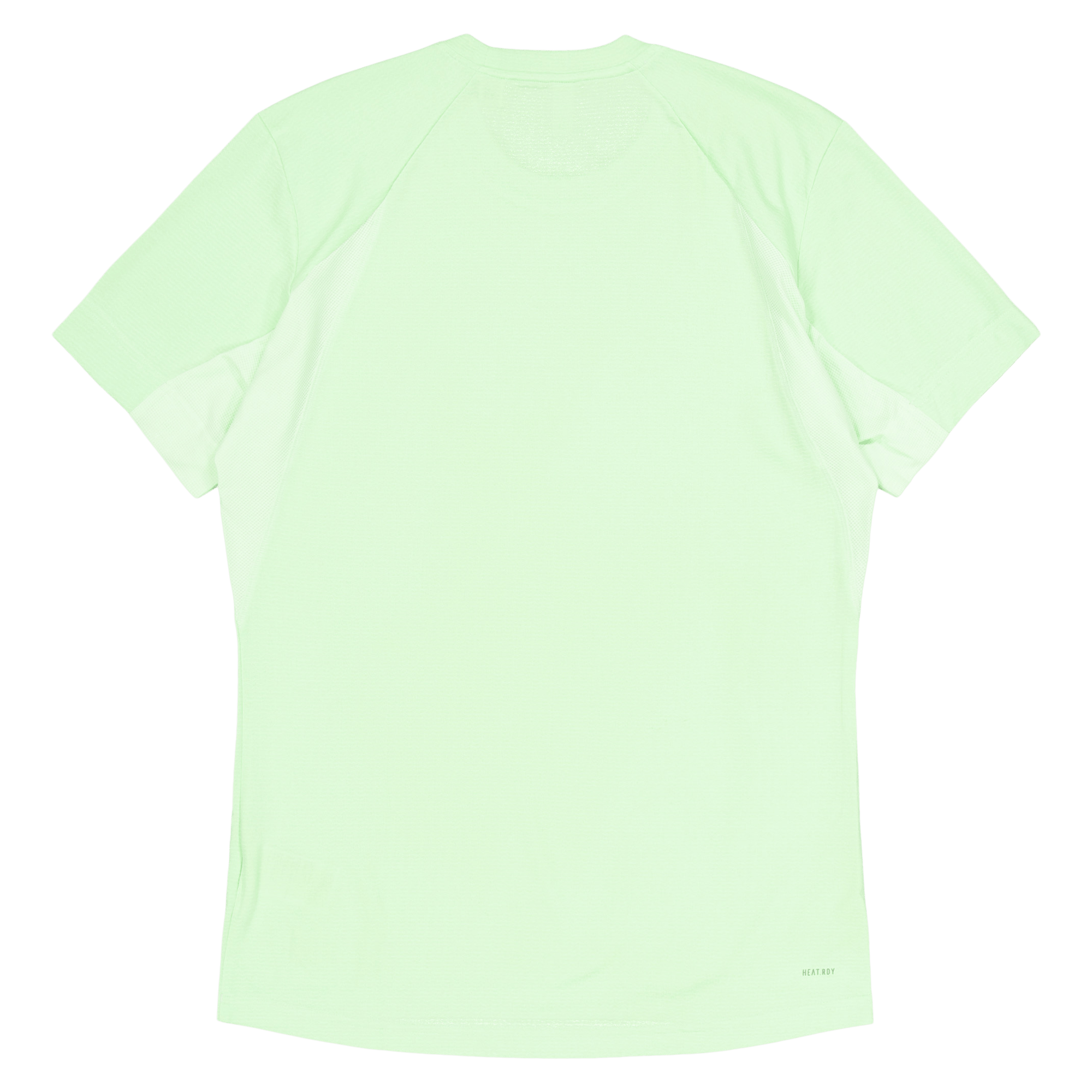 Freelift Tee Green - Bild 2