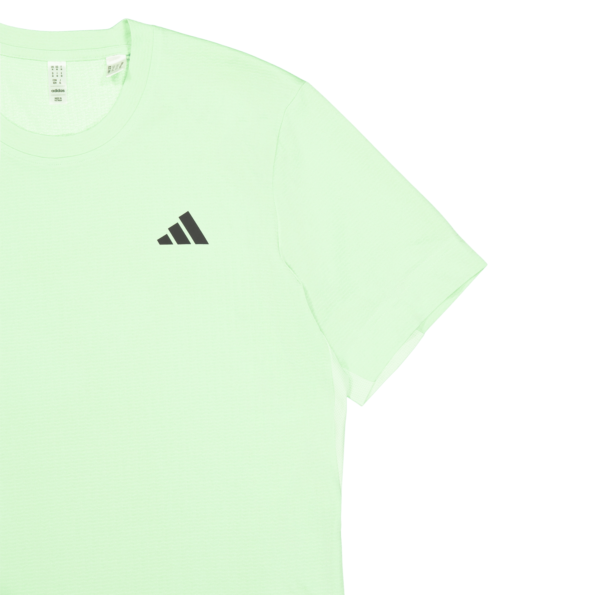 Freelift Tee Green - Bild 3