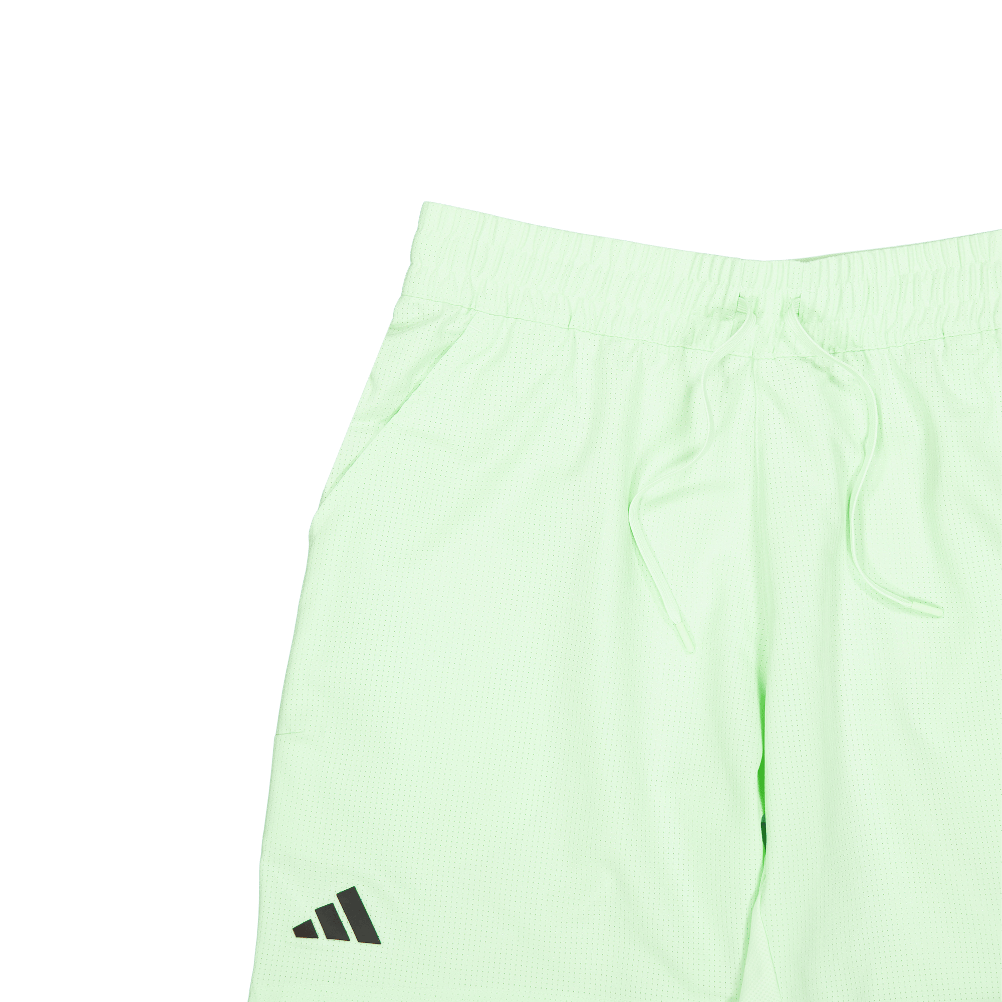 2n1 Shorts Pro Green - Bild 3