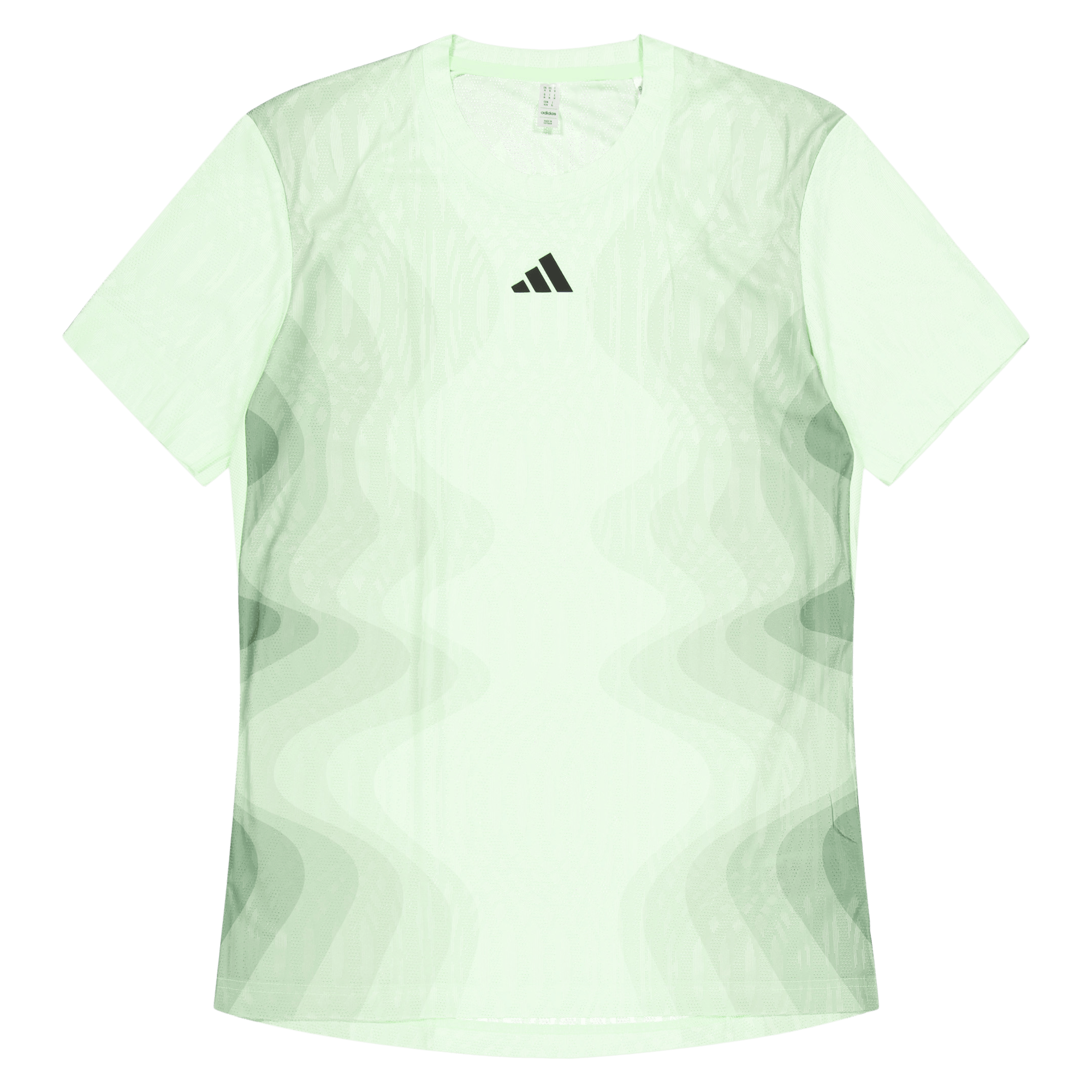 Freelift Tee Pro Green