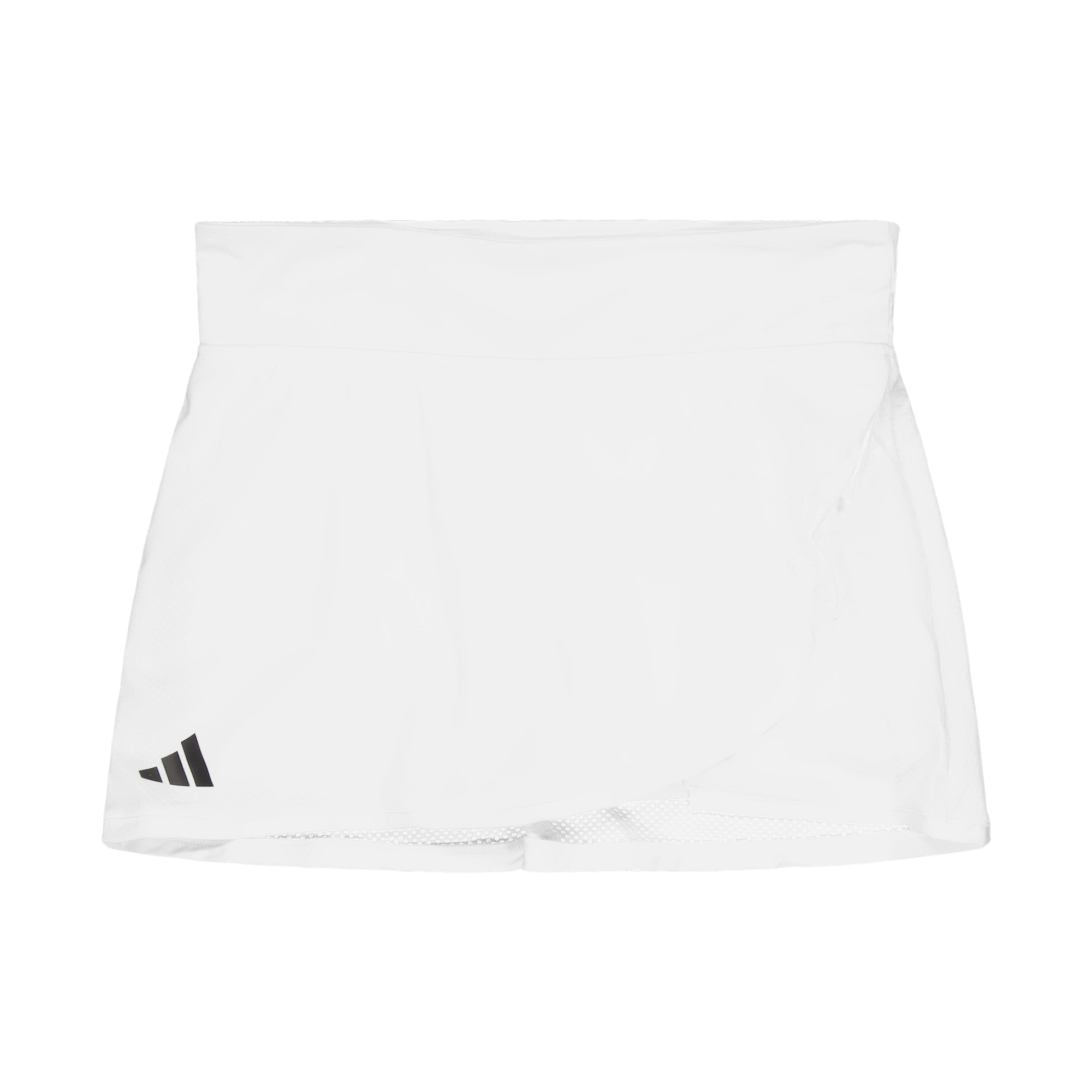 Club Skirt White