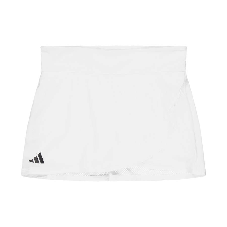 Club Skirt White