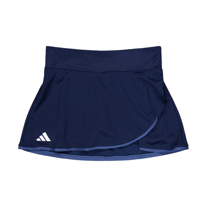 Club Skirt Navy, Female, Apparels, skirts & dresses, Padel, Blue, L