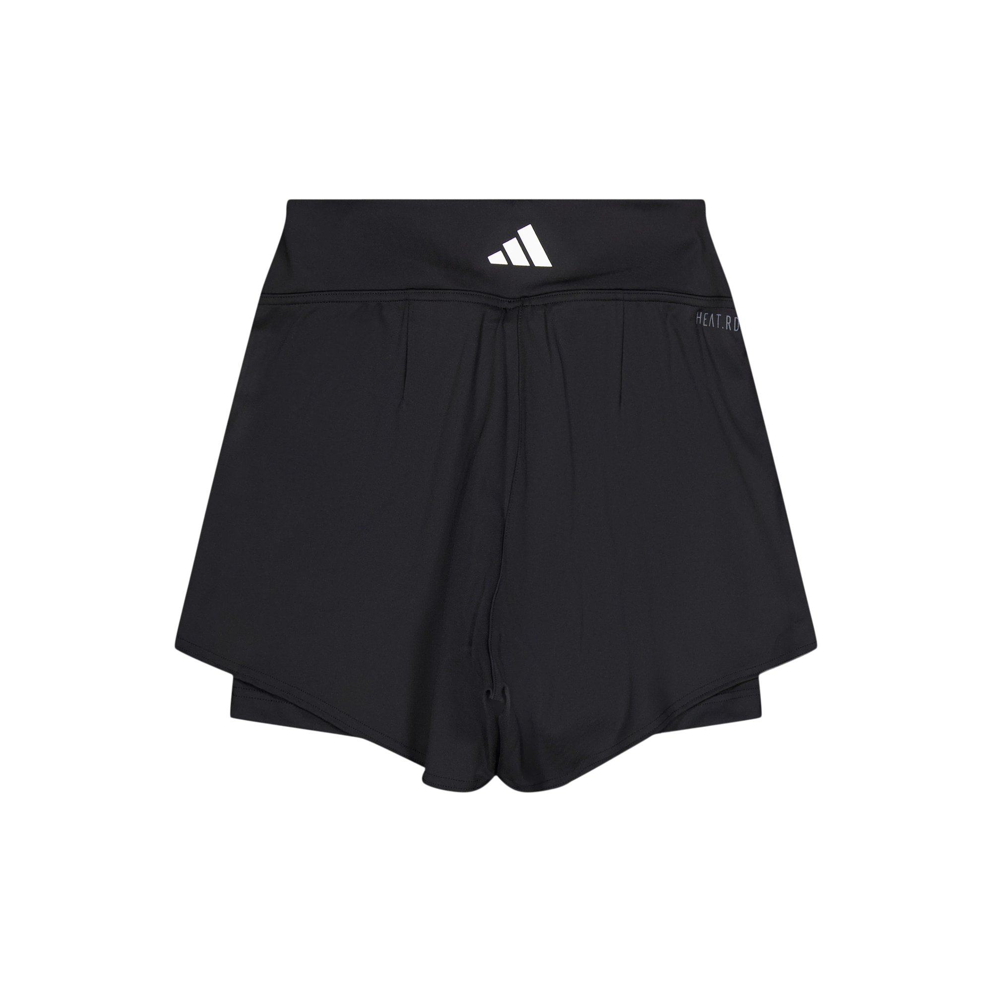 Match Shorts Black - Bild 2