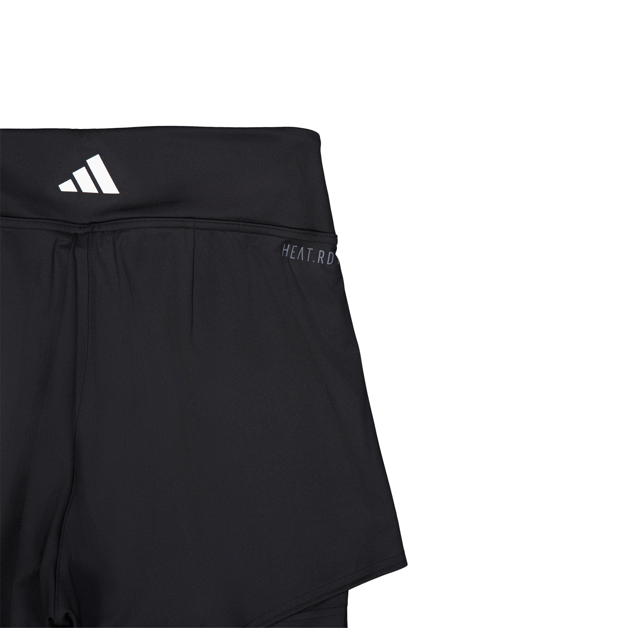 Match Shorts Black - Bild 4