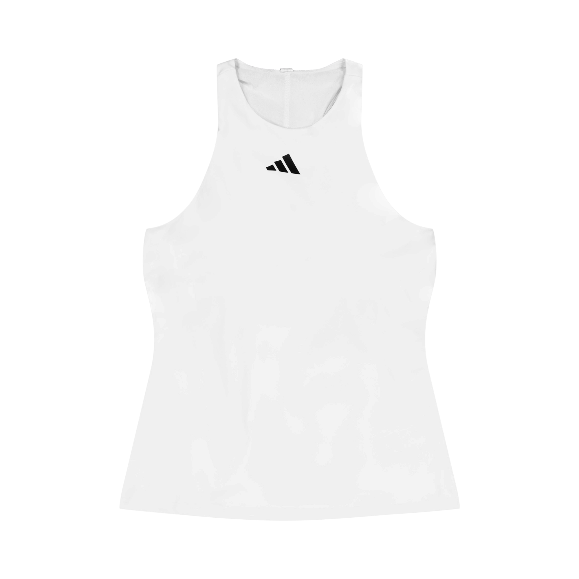 Y-tank White