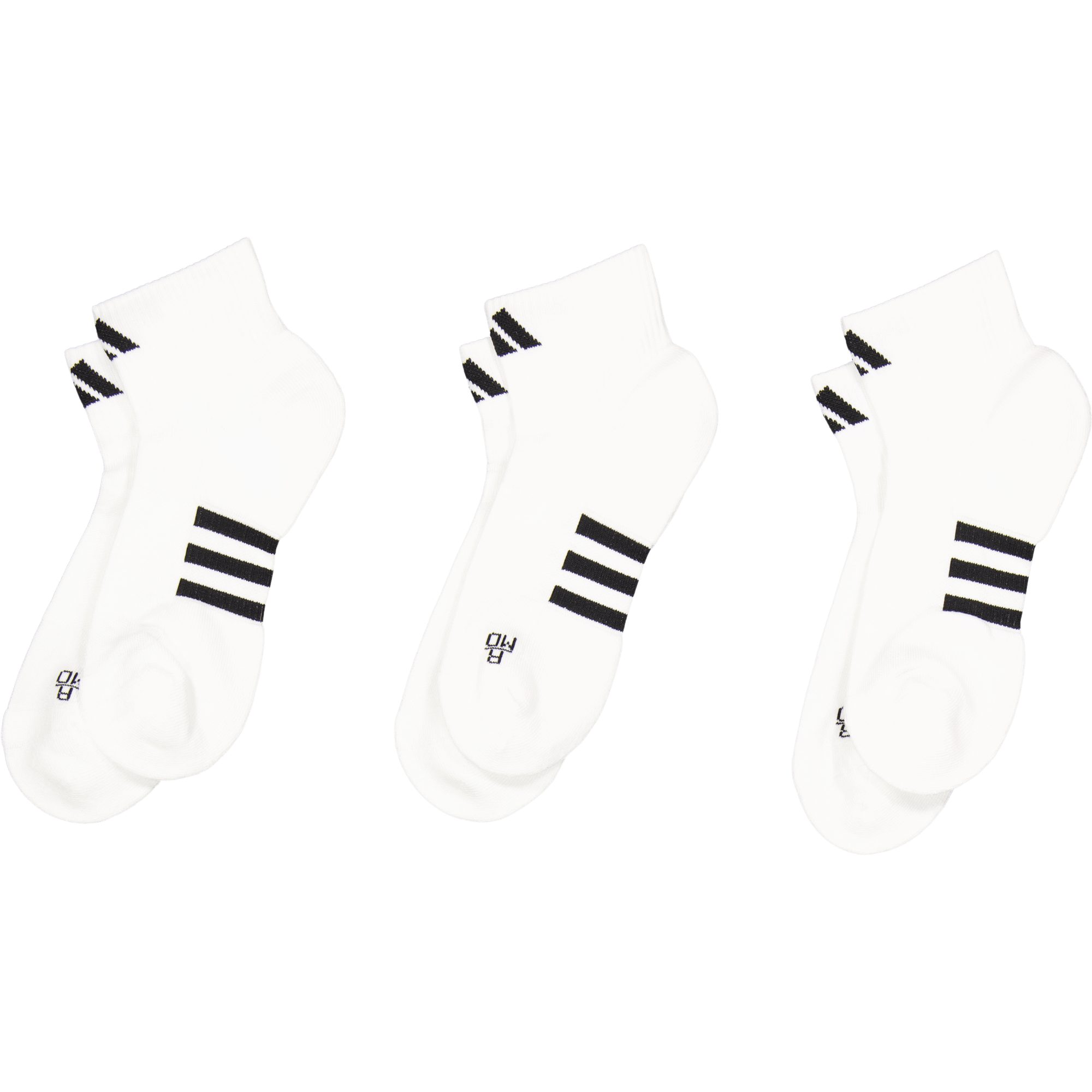 Prf Cush Mid 3p White - Bild 2