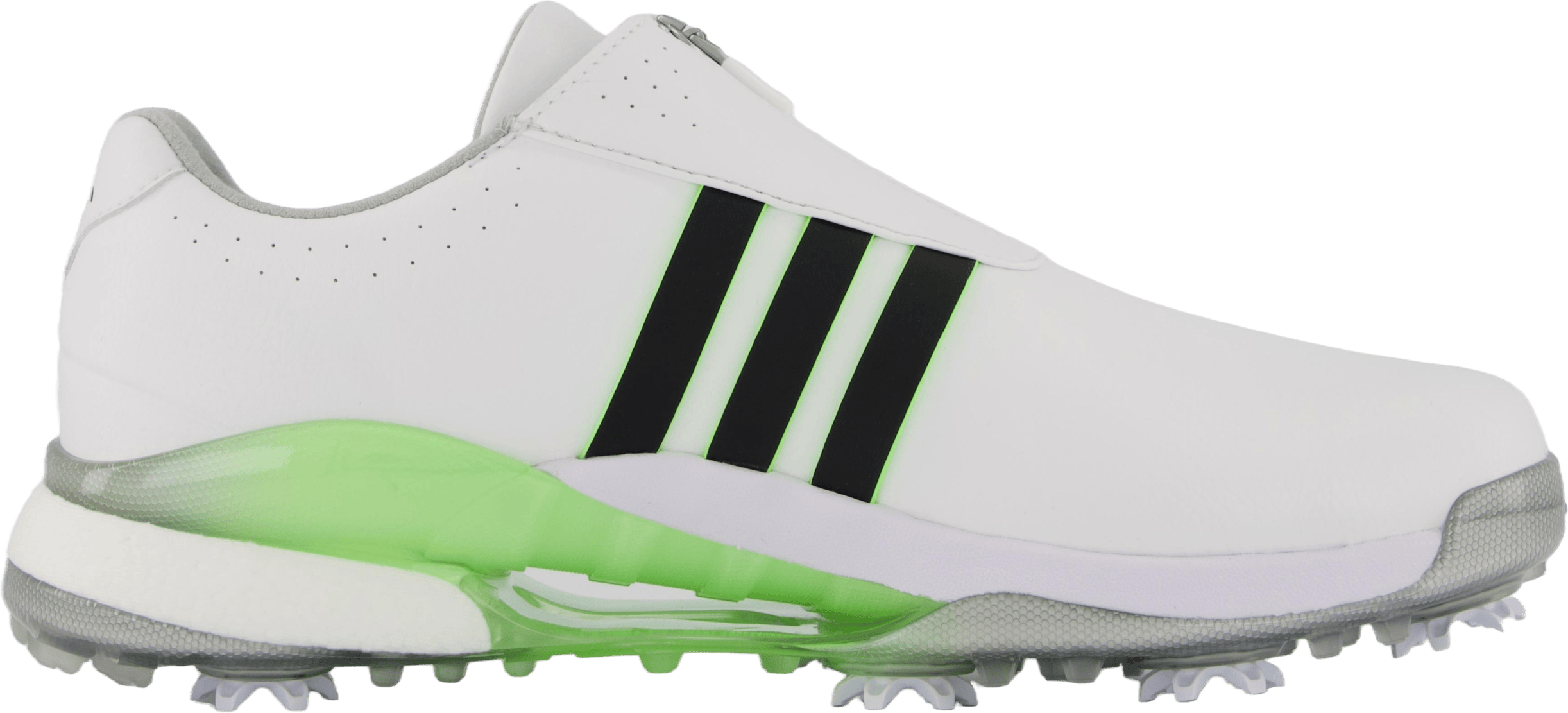 Tour360 24 BOA Boost Golf Shoes White - Bild 3
