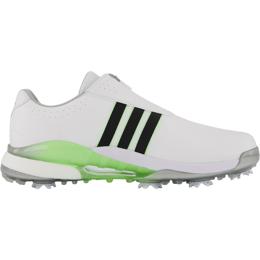 Tour360 24 BOA Boost Golf Shoes White - Bild 3