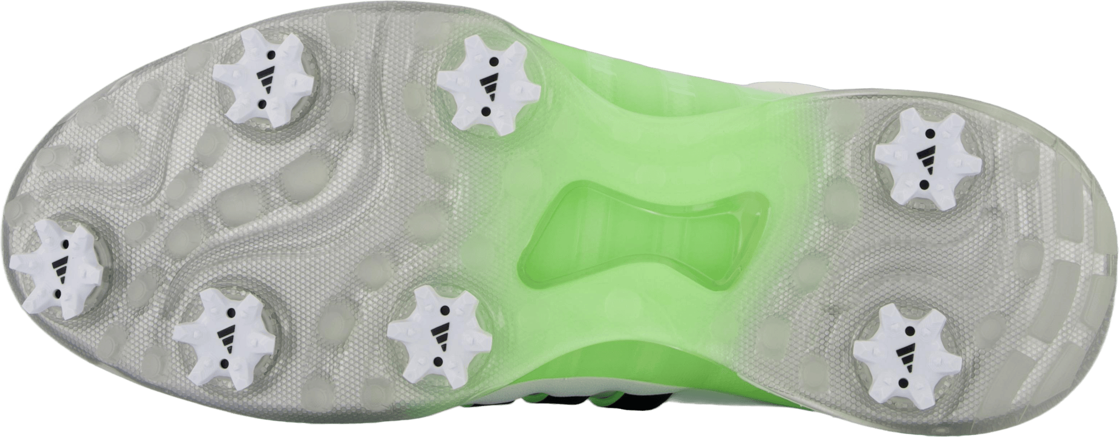 Tour360 24 BOA Boost Golf Shoes White - Bild 4