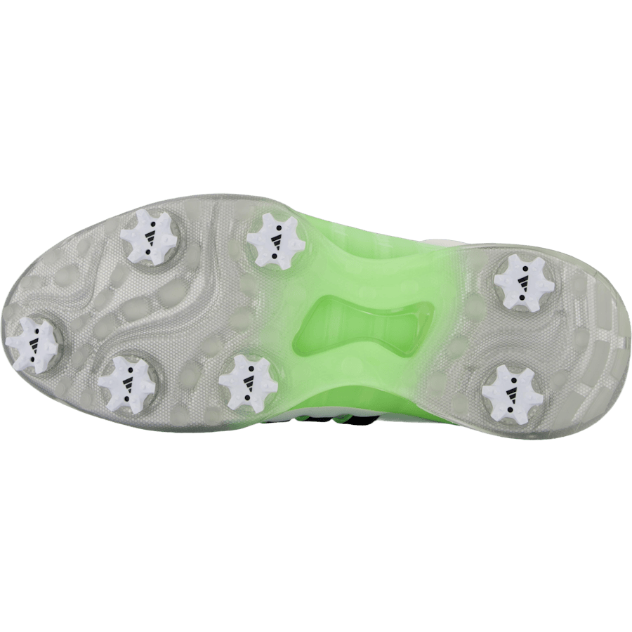 Tour360 24 BOA Boost Golf Shoes White - Bild 4