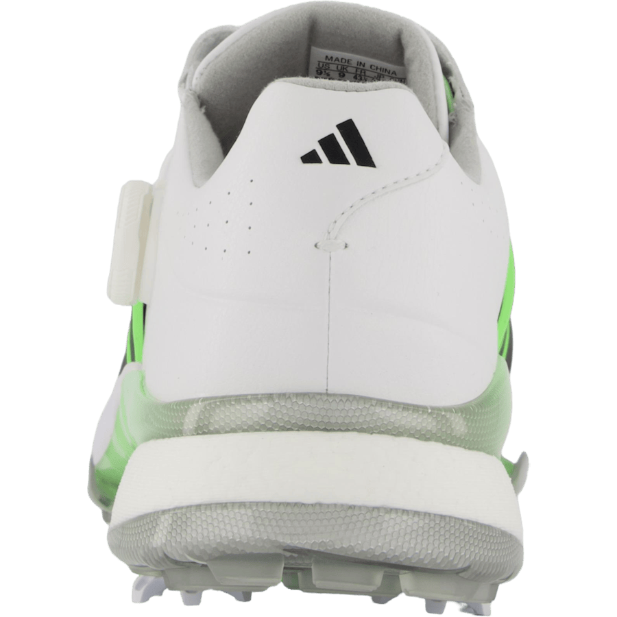 Tour360 24 BOA Boost Golf Shoes White - Bild 5