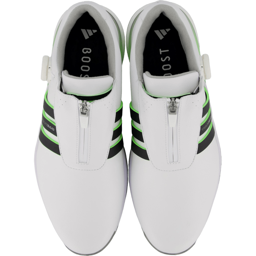 Tour360 24 BOA Boost Golf Shoes White - Bild 6