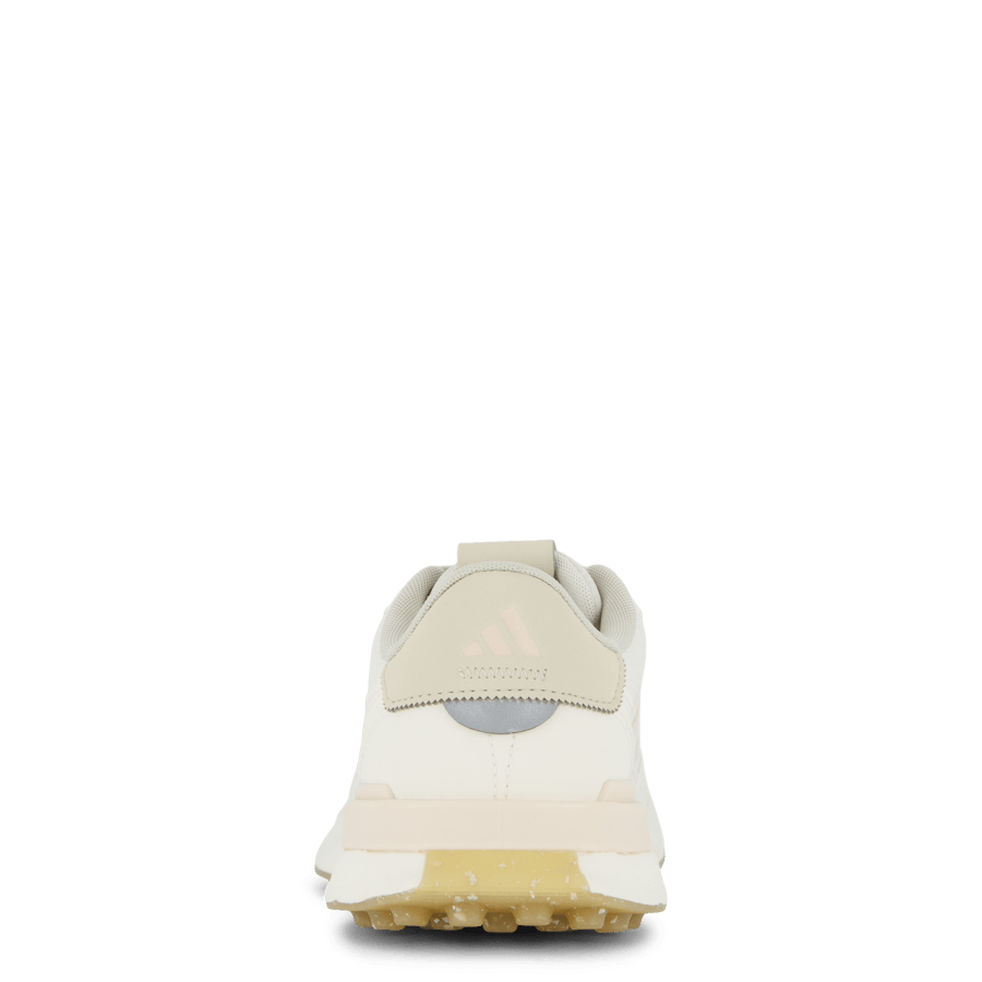 Women's S2G Spikeless 24 Golf Shoes Off White / Wonder Quartz / Aluminium - Bild 2