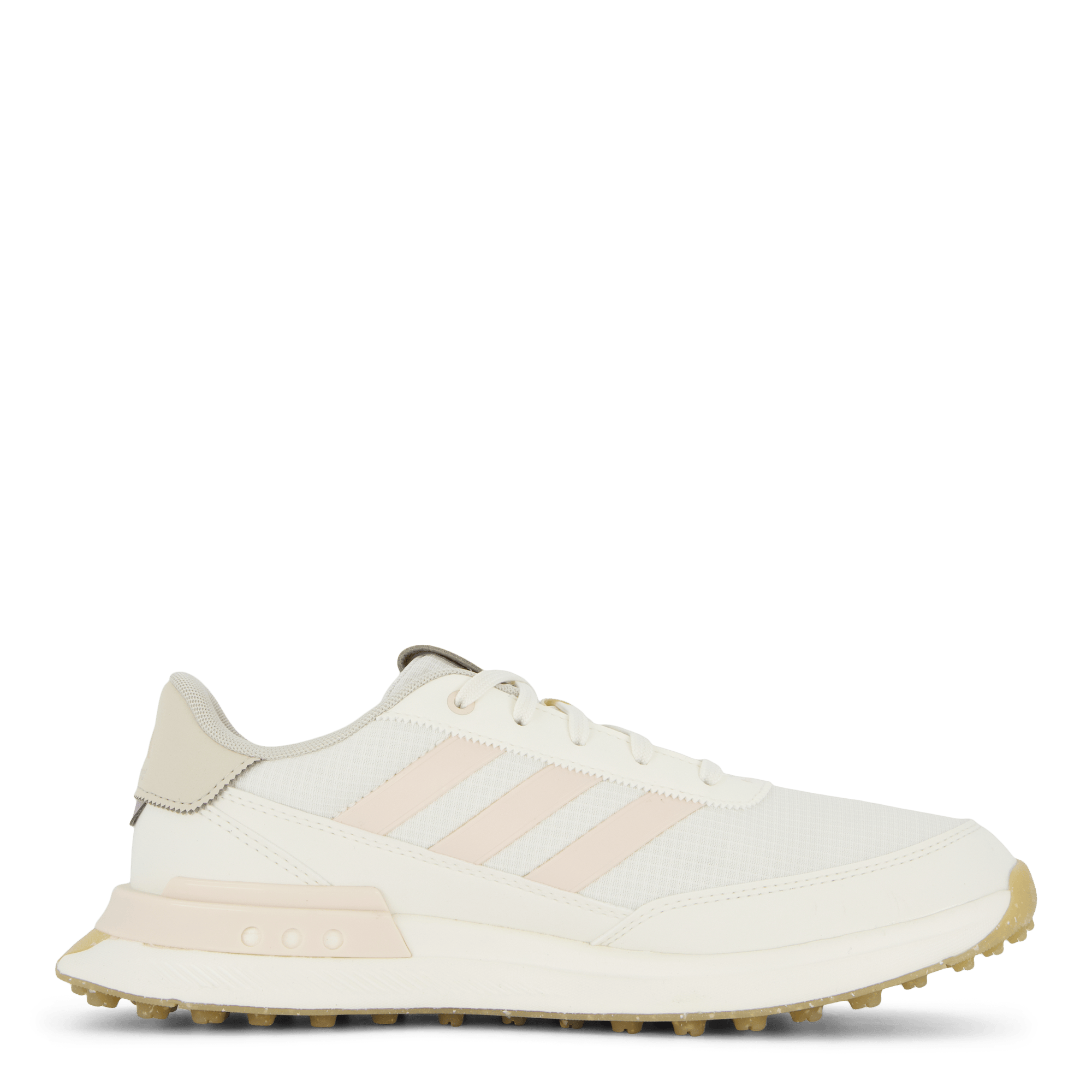 Women's S2G Spikeless 24 Golf Shoes Off White / Wonder Quartz / Aluminium - Bild 3