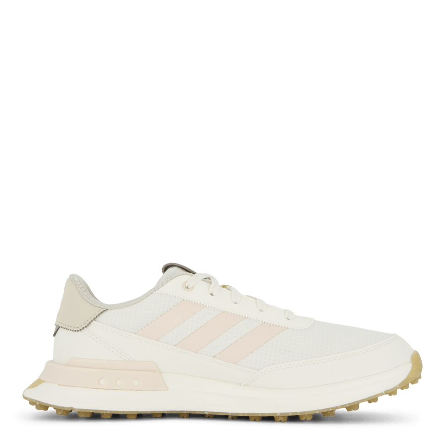 Women's S2G Spikeless 24 Golf Shoes Off White / Wonder Quartz / Aluminium - Bild 3