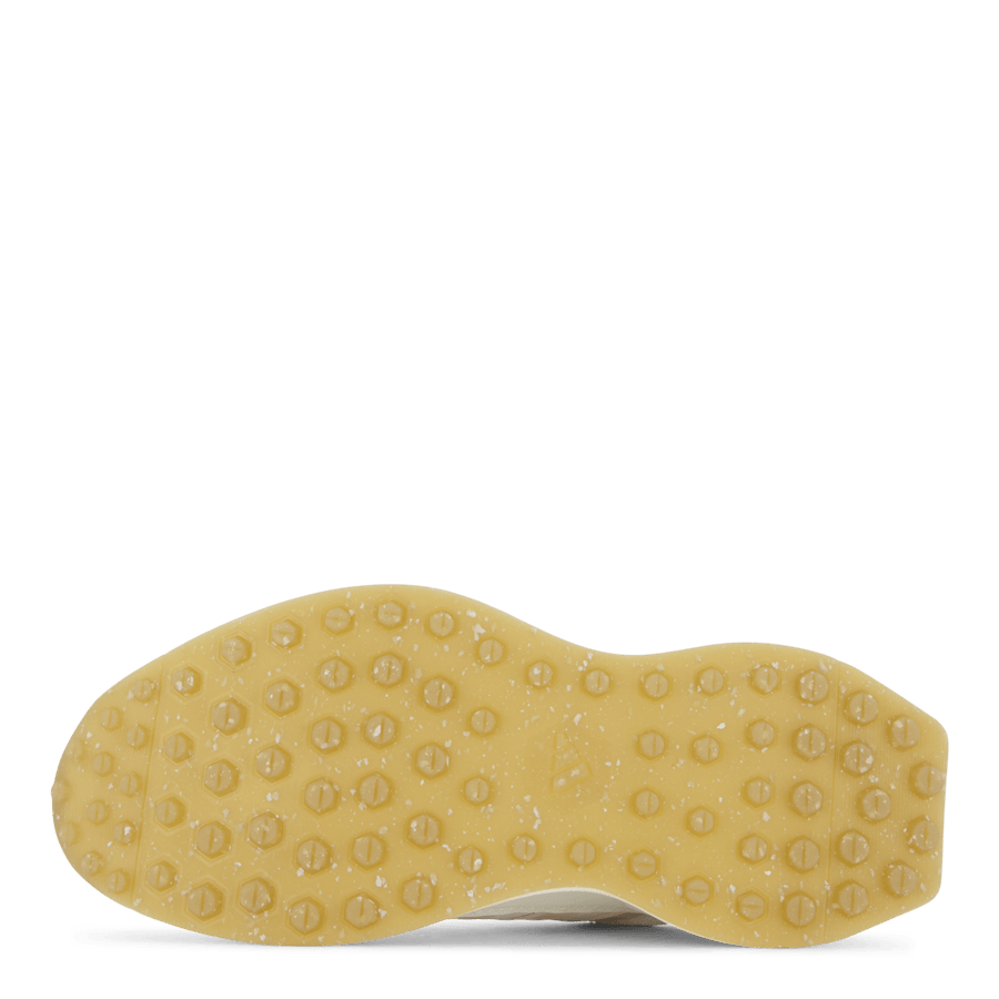 Women's S2G Spikeless 24 Golf Shoes Off White / Wonder Quartz / Aluminium - Bild 4