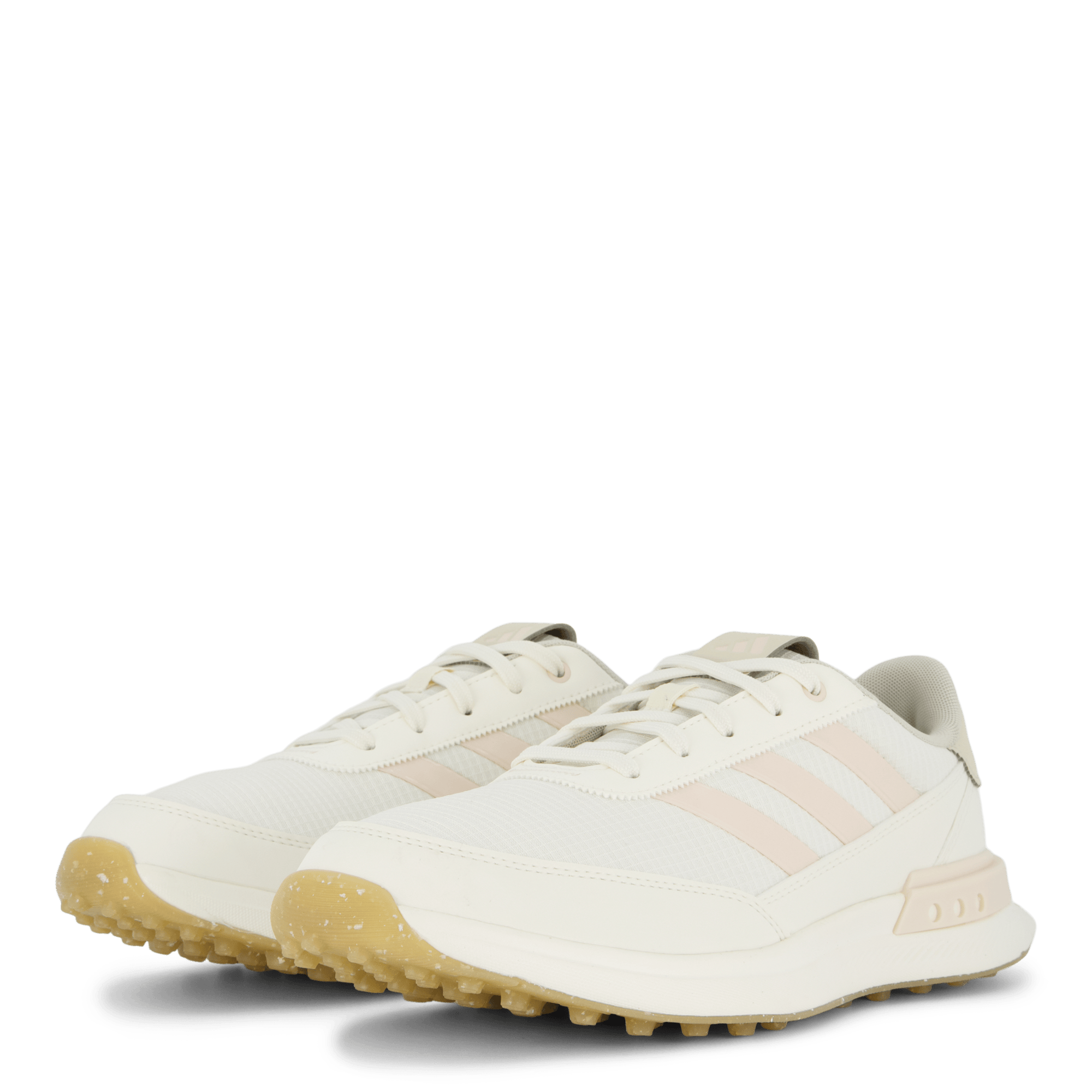 Women's S2G Spikeless 24 Golf Shoes Off White / Wonder Quartz / Aluminium - Bild 5