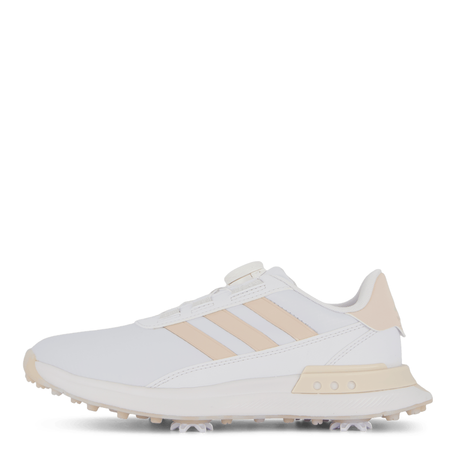 S2G BOA 24 Golf Shoes Cloud White / Wonder Quartz / Off White