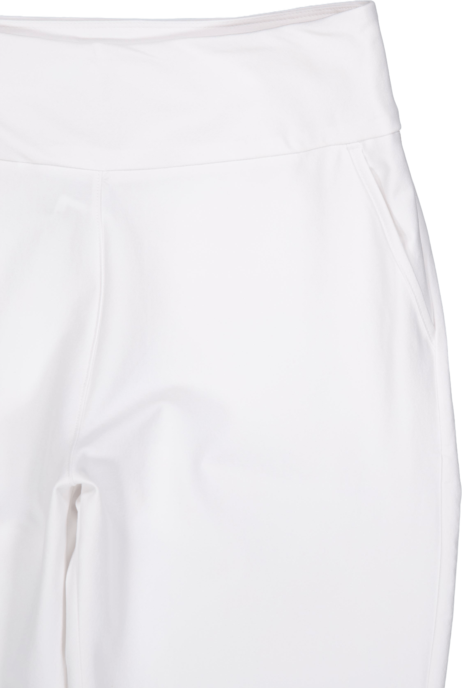 Ultimate365 Solid Ankle Trousers White - Bild 3
