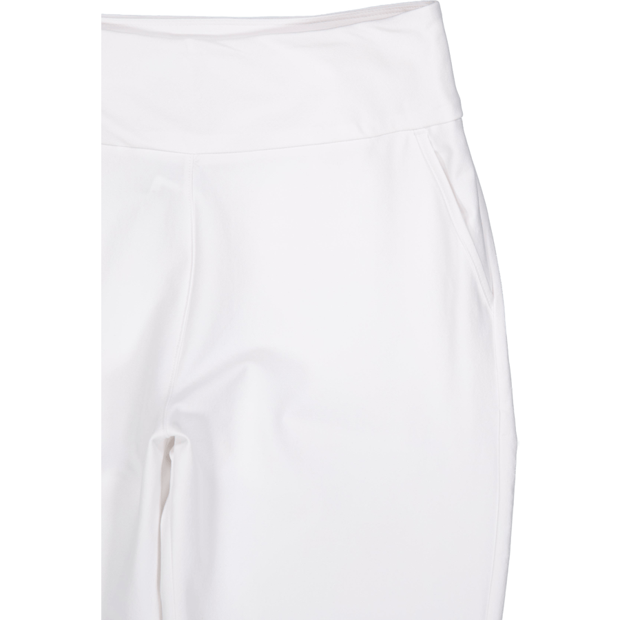 Ultimate365 Solid Ankle Trousers White - Bild 3