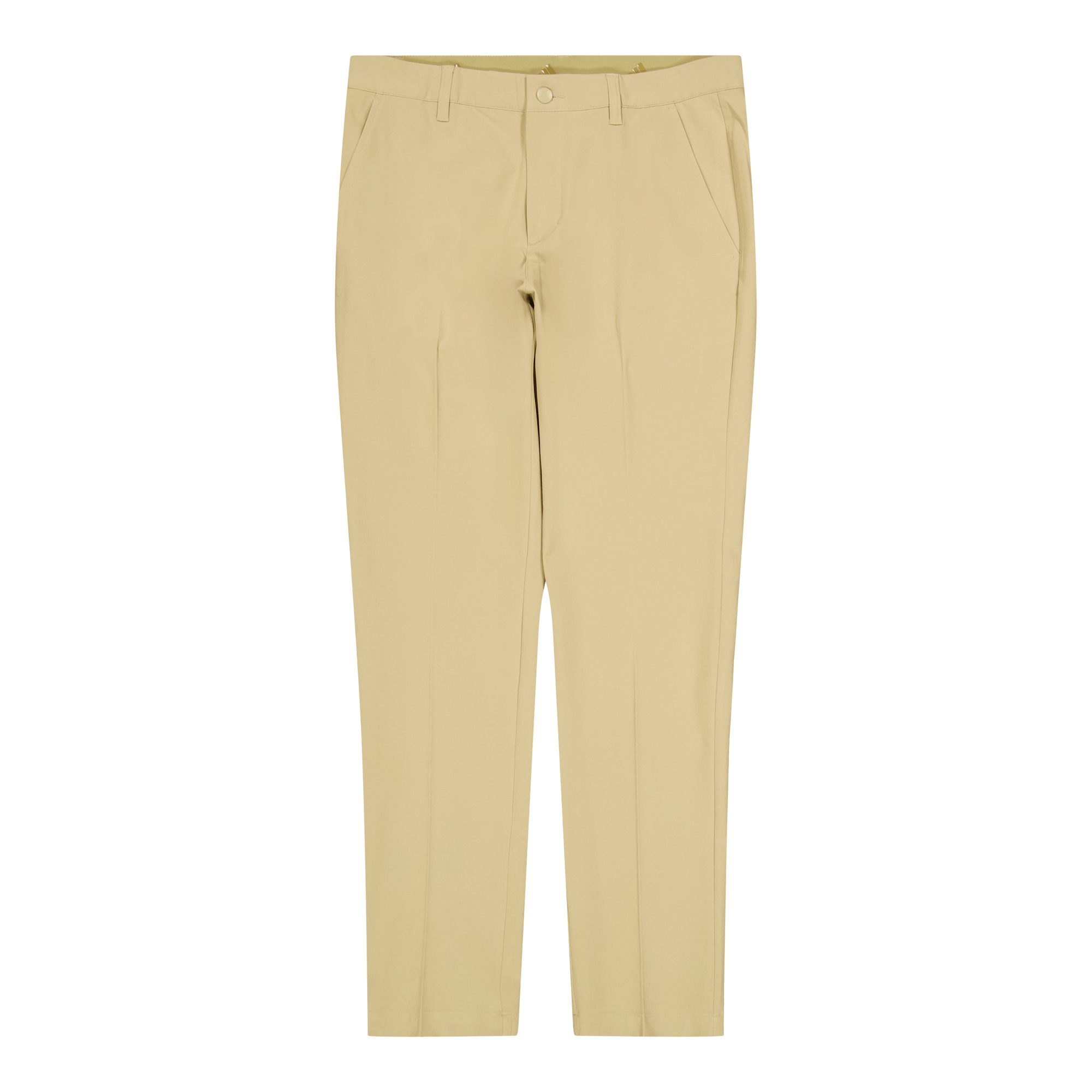 Ultimate365 Tapered Golf Trousers Hemp