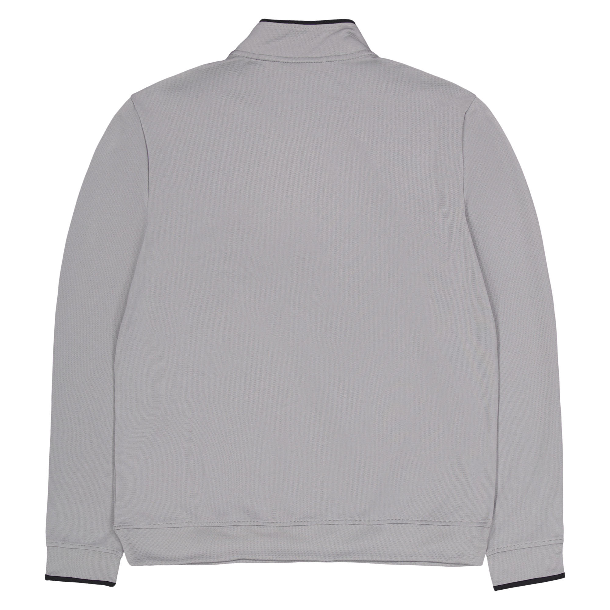 Lightweight Half-Zip Top Grey Three - Bild 2