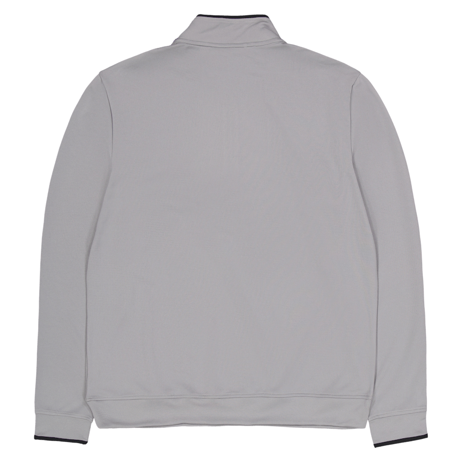 Lightweight Half-Zip Top Grey Three - Bild 2