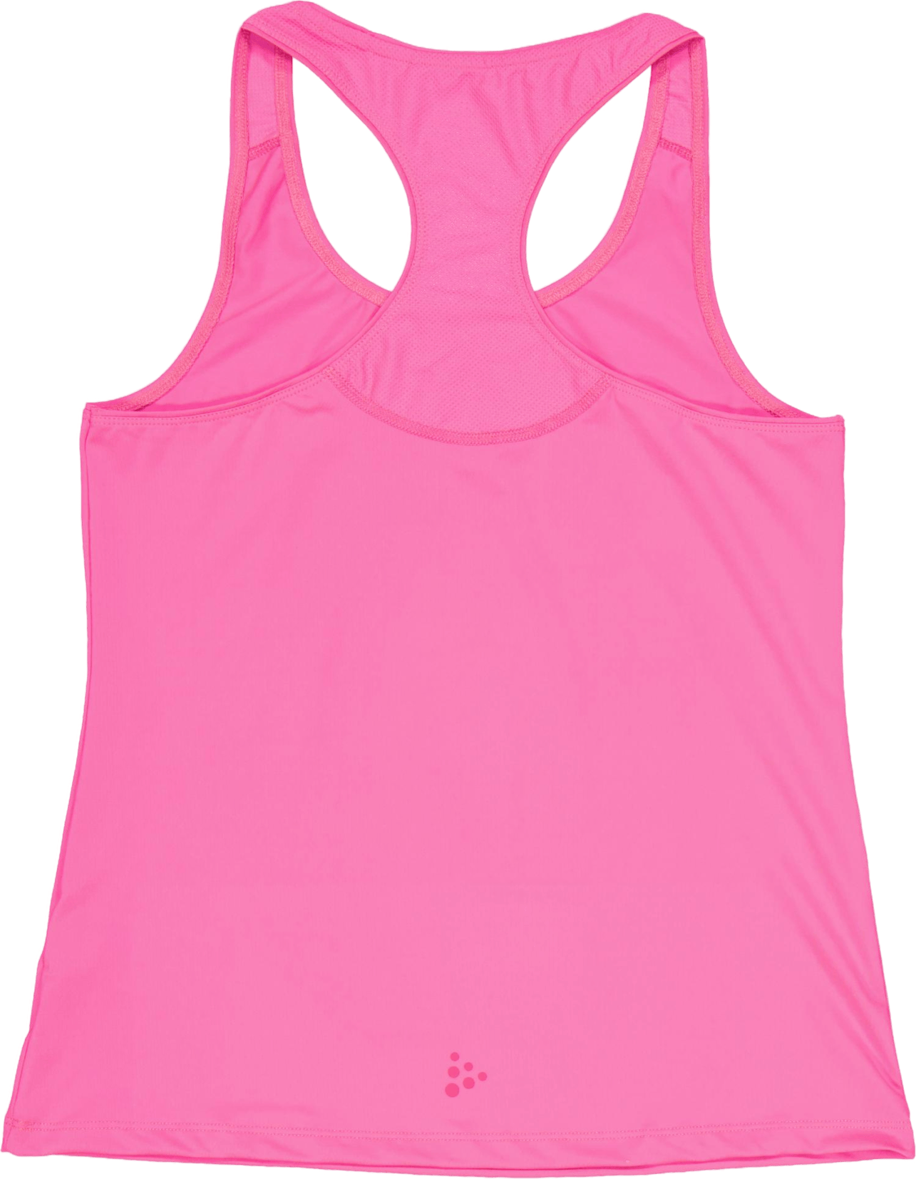 Adv Essence Singlet W Fuchsia - Bild 2