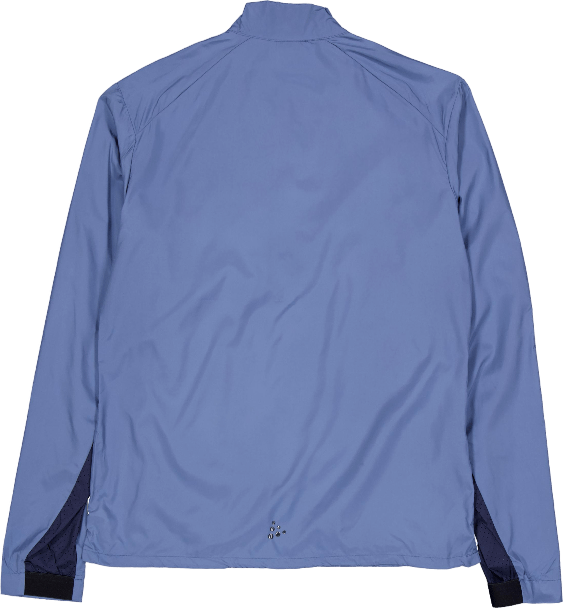 Adv Essence Wind Jacket M Real/blaze - Bild 2