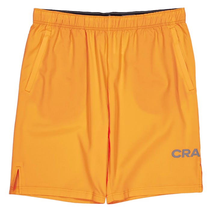 Core Essence Shorts M Tart, Male, Apparels, Shorts, Running, Yellow, L