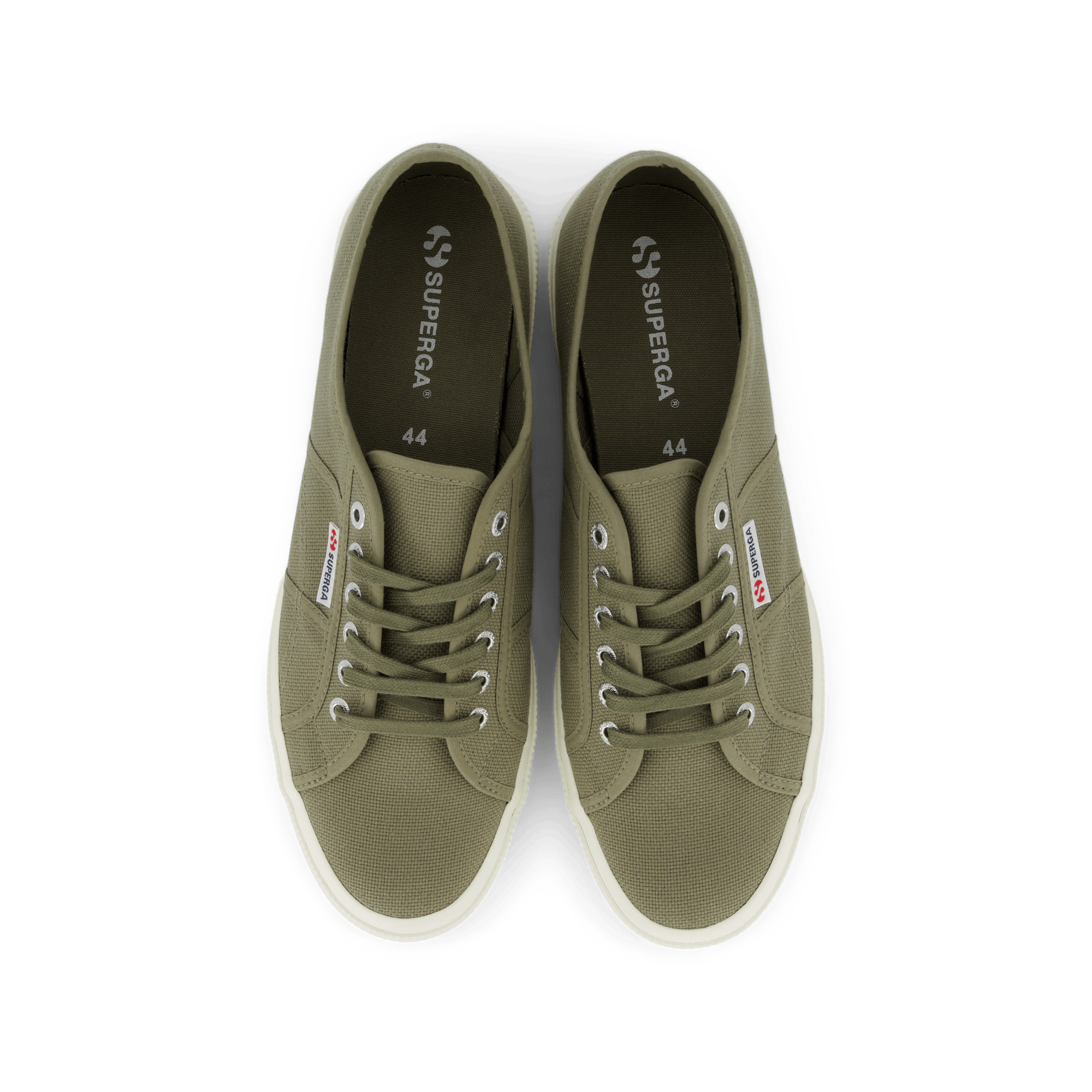 2750 Cotu Classic Ab6 Green Safari - Bild 6