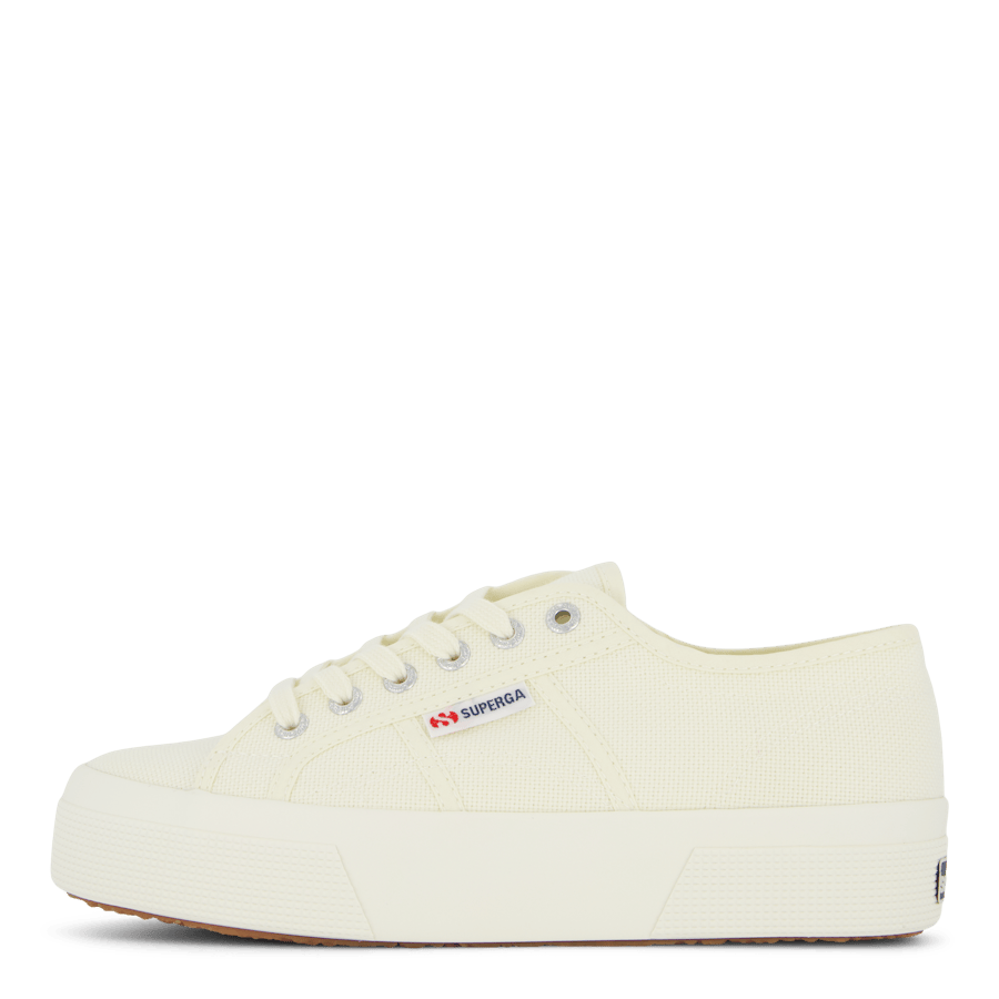 2740 Platform Akj Beigelt Eggshell