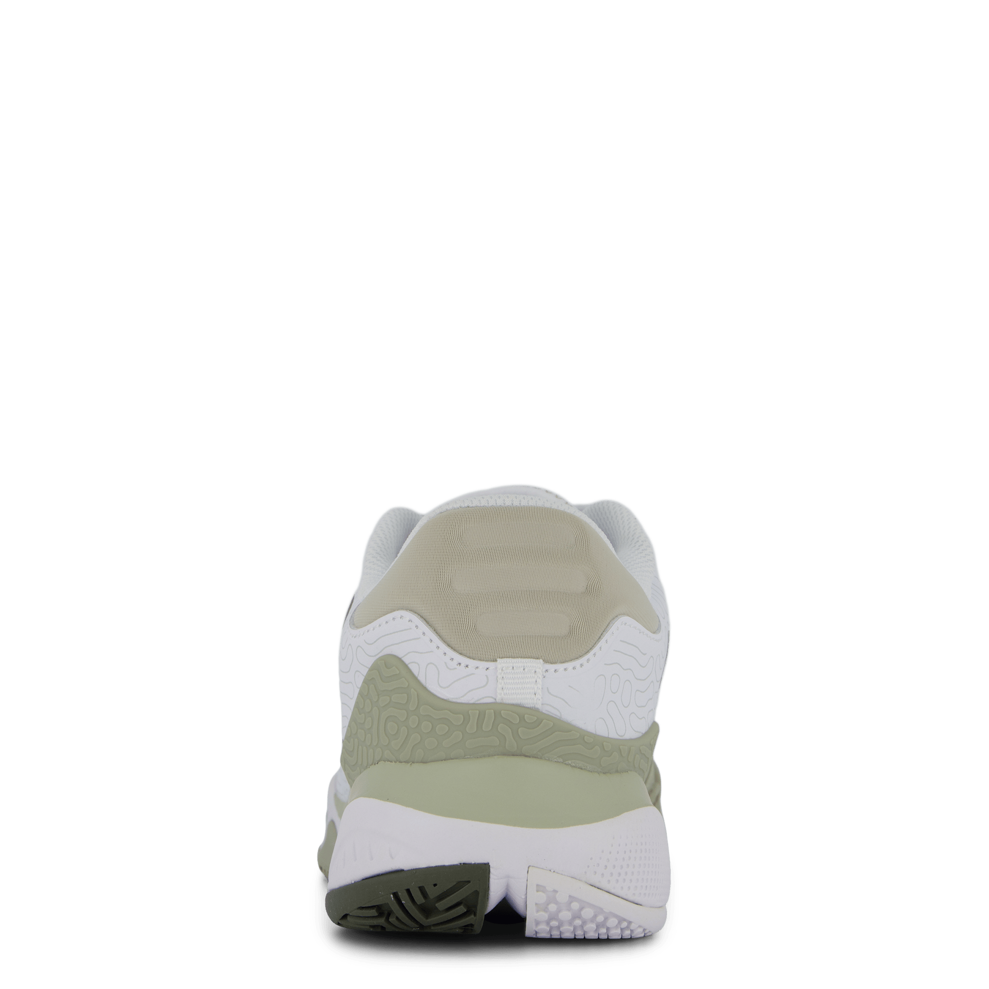 Flow Hybrid Fly 22i White/kaki - Bild 2