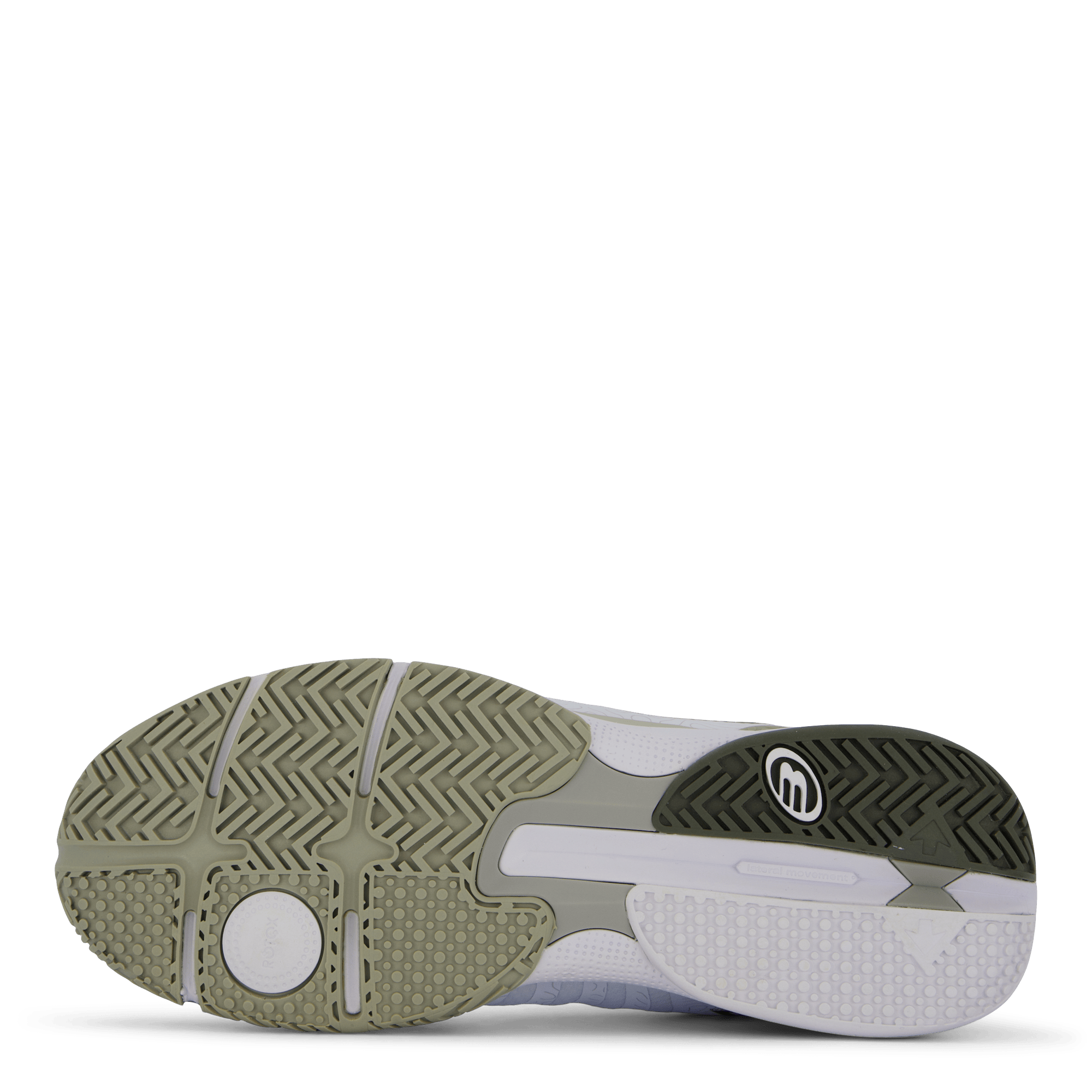 Flow Hybrid Fly 22i White/kaki - Bild 4