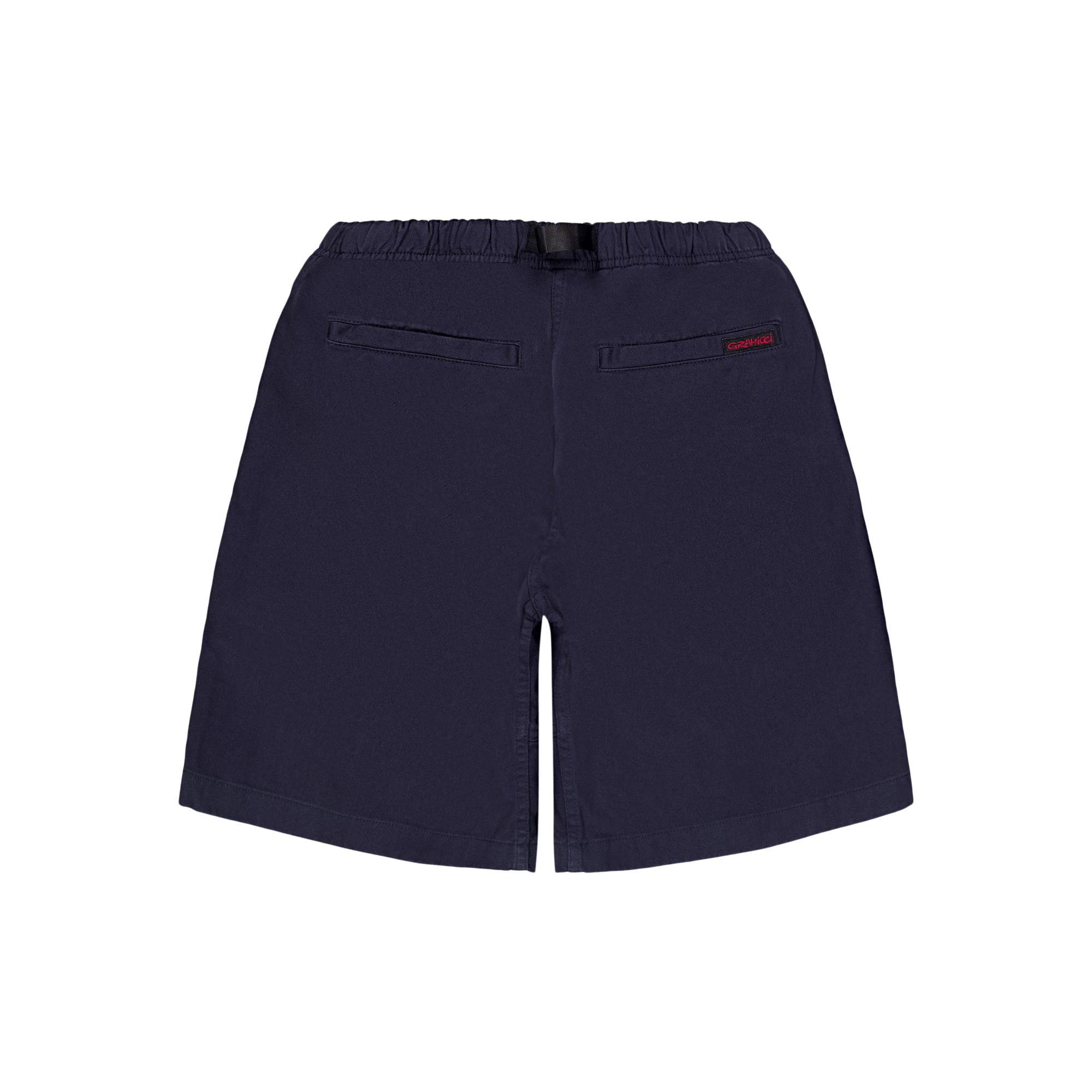 G-short Double Navy - Bild 2