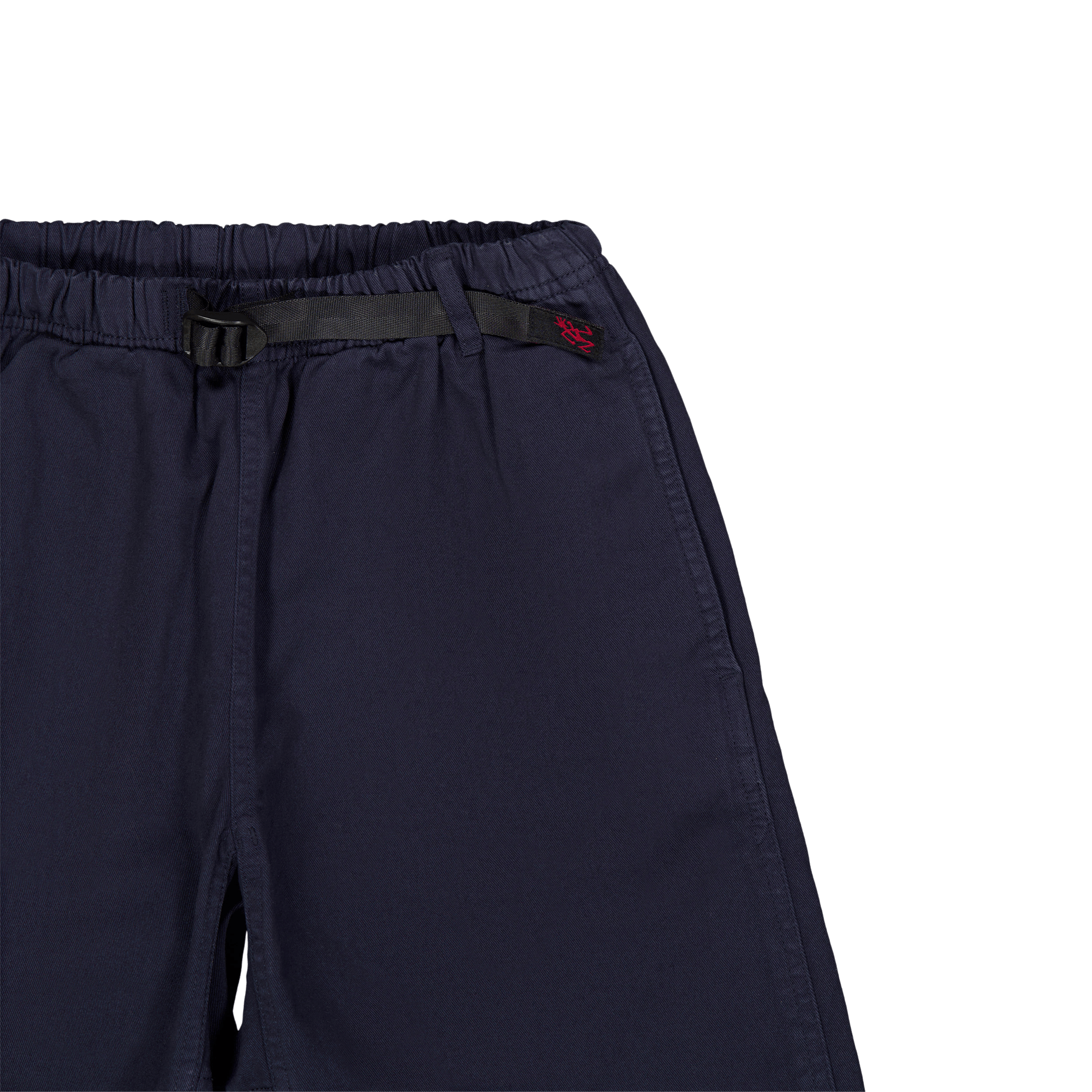 G-short Double Navy - Bild 3