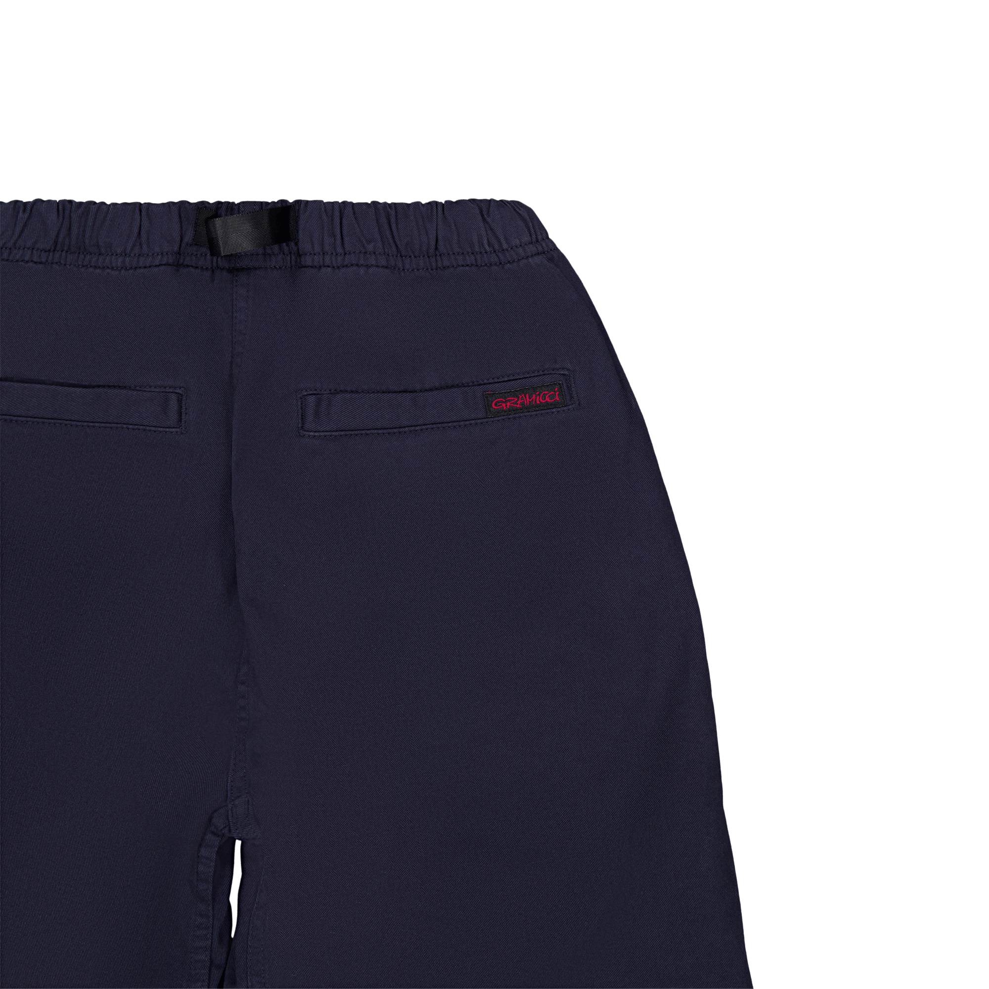 G-short Double Navy - Bild 4