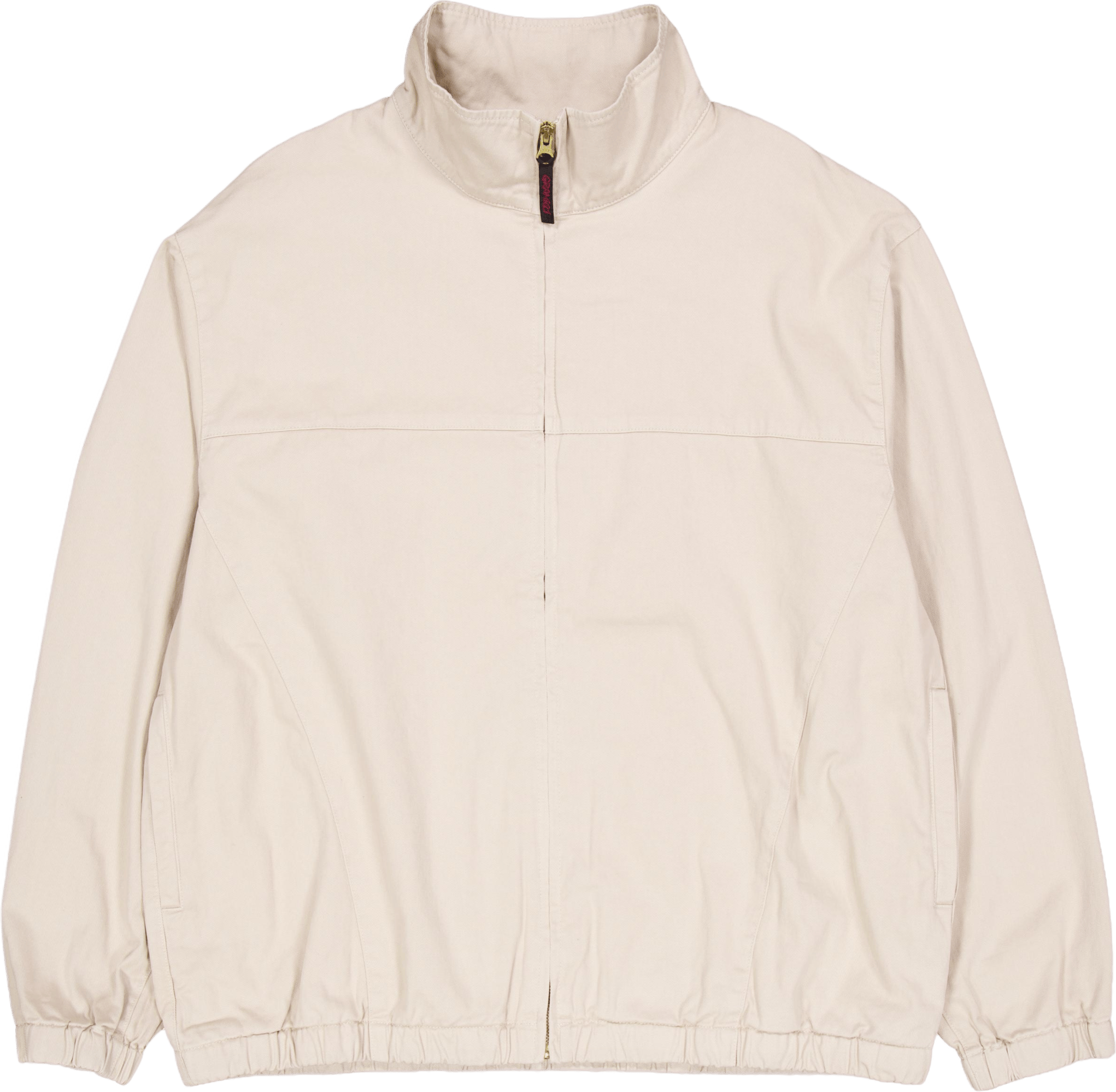 Twill-around Jacket Us Chino